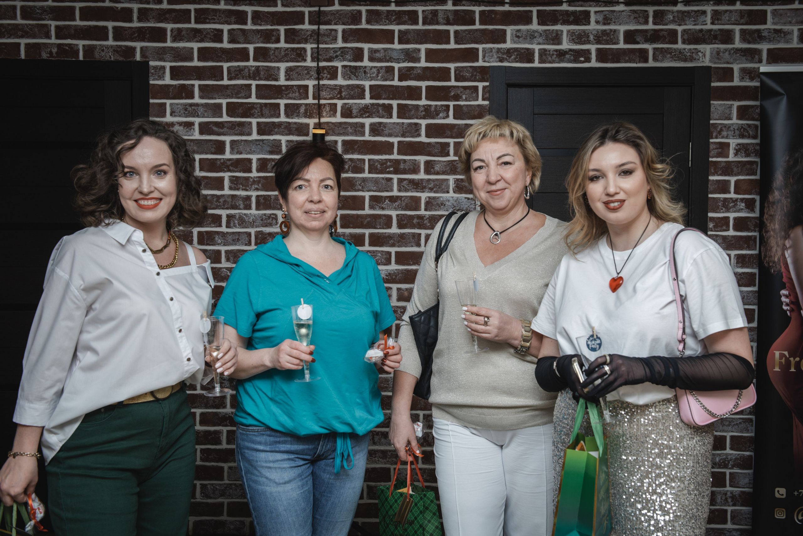 Корпоратив DANCE. Фотограф Алёна Липатова. Репортаж. Портрет. Москва