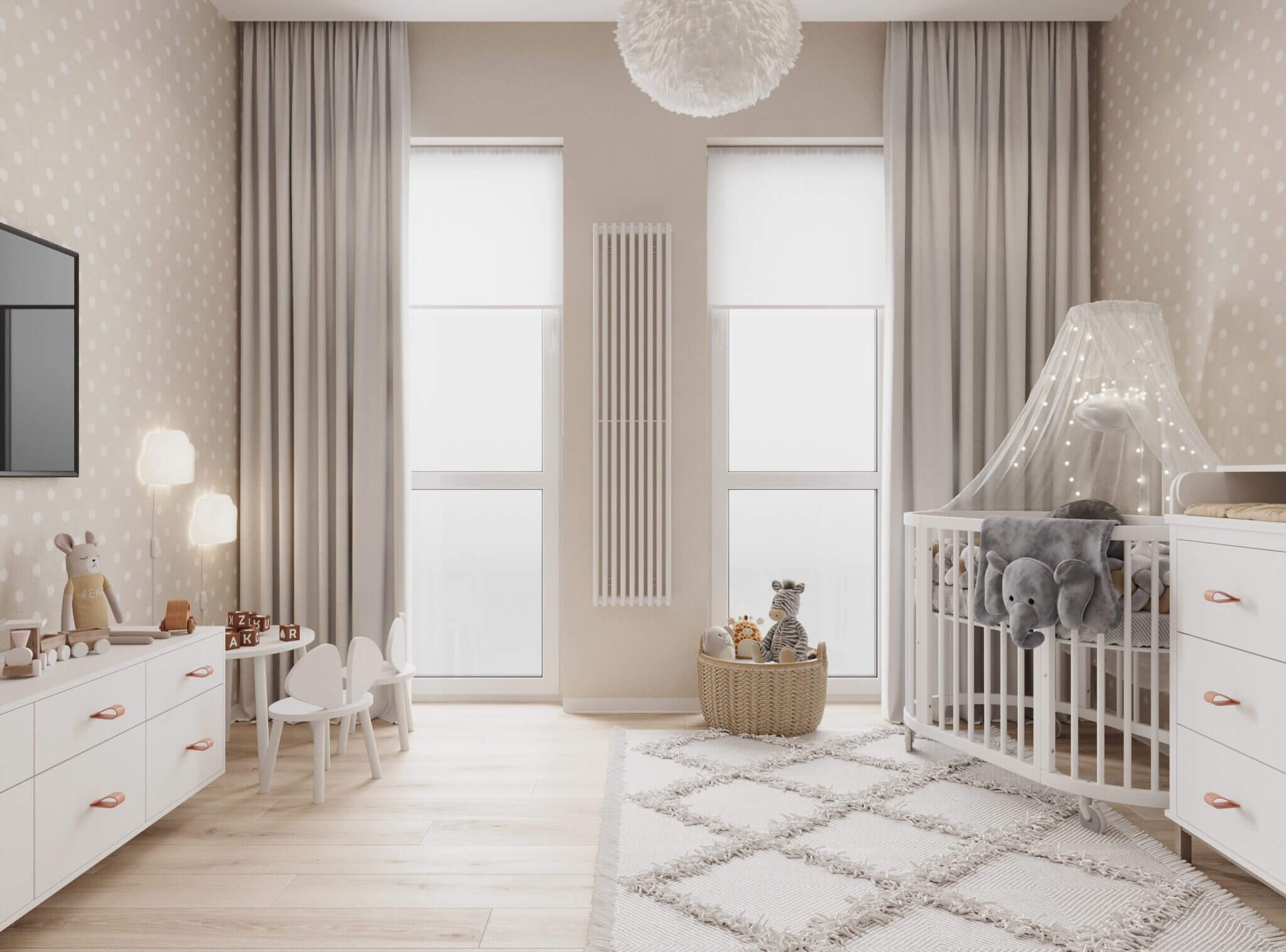 18. Студия дизайна интерьера RISE DESIGN STUDIO