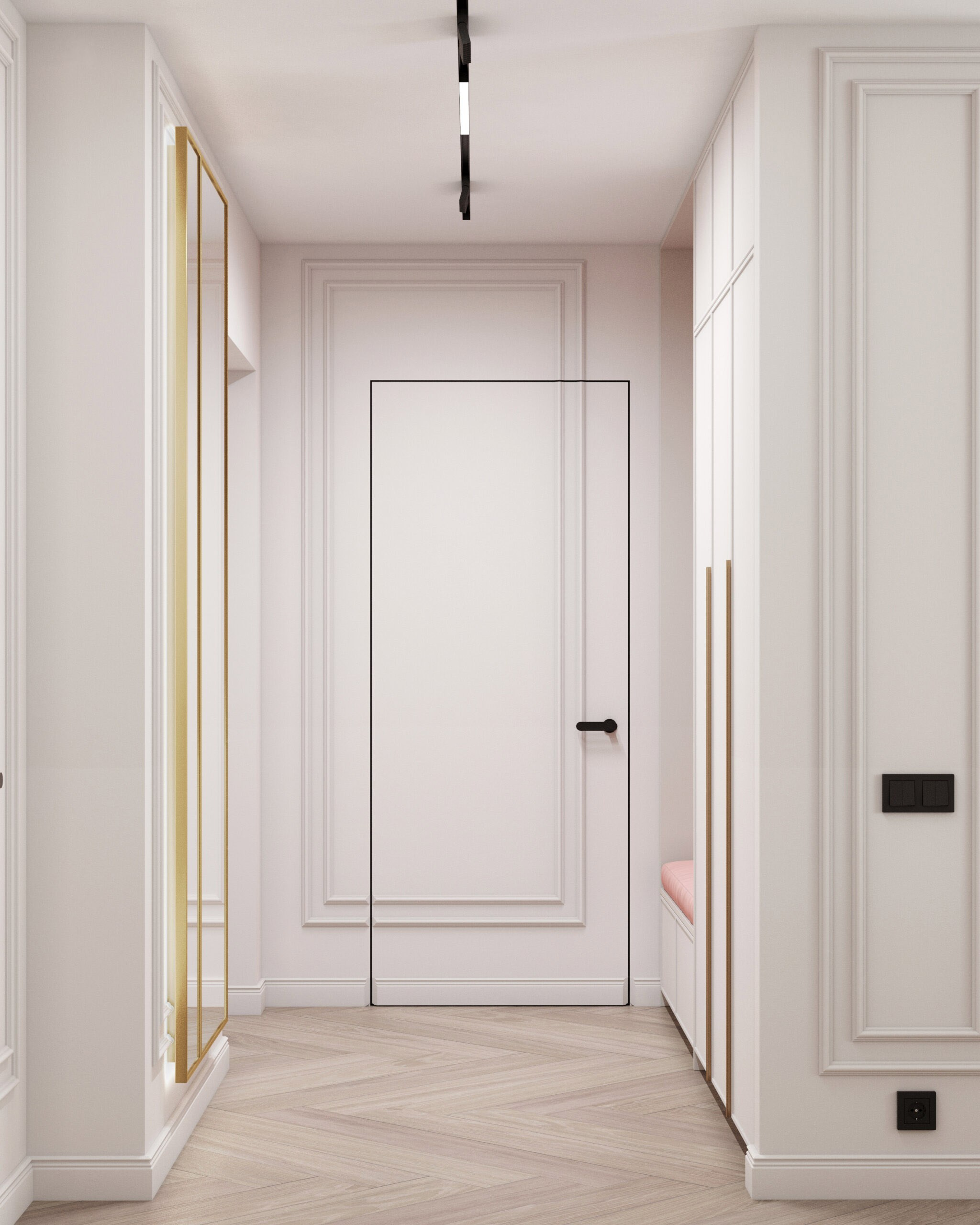 16. Студия дизайна интерьера RISE DESIGN STUDIO