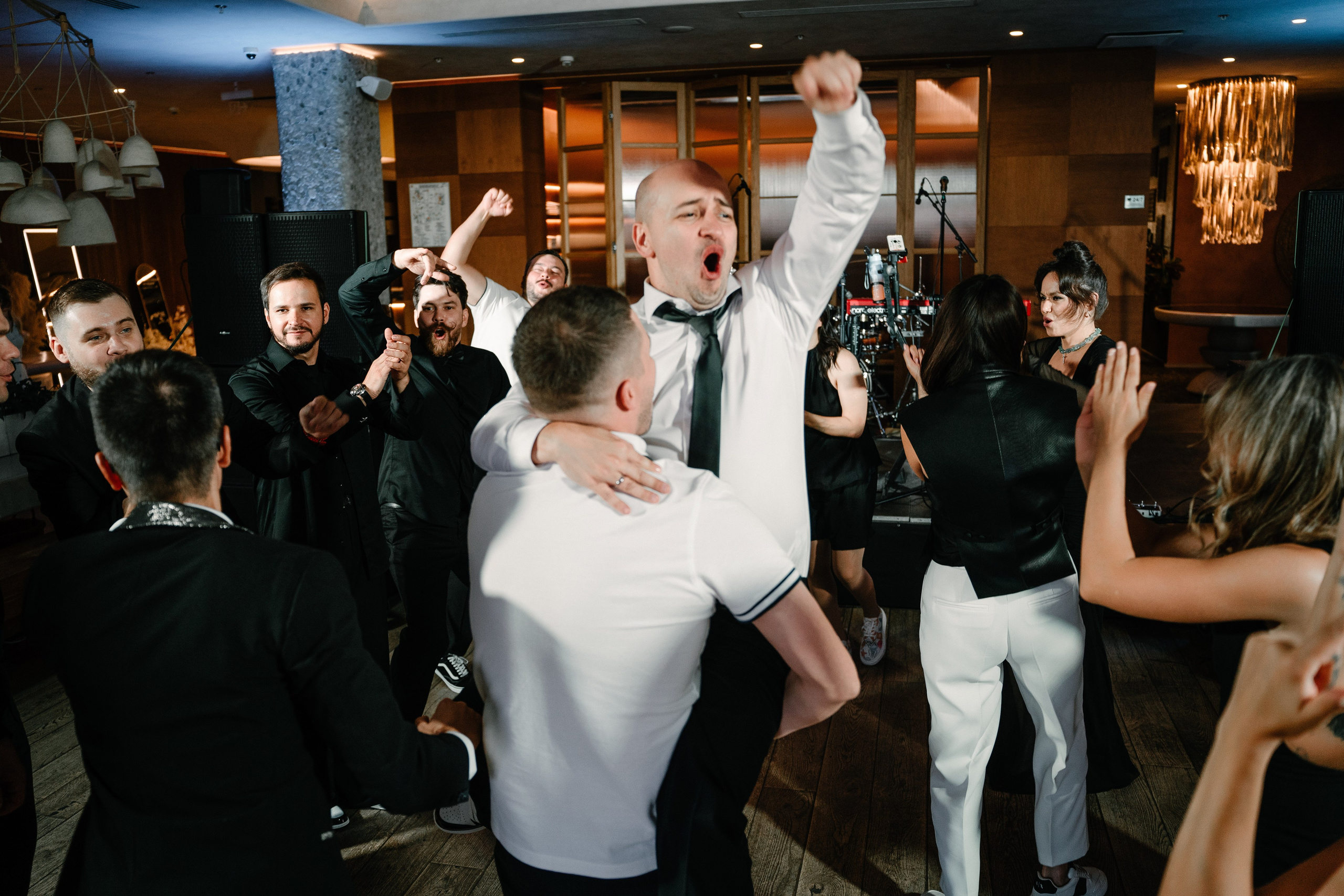 Александр и Марина. Свадебный и семейный фотограф в Воронеже Анастасия Бойко