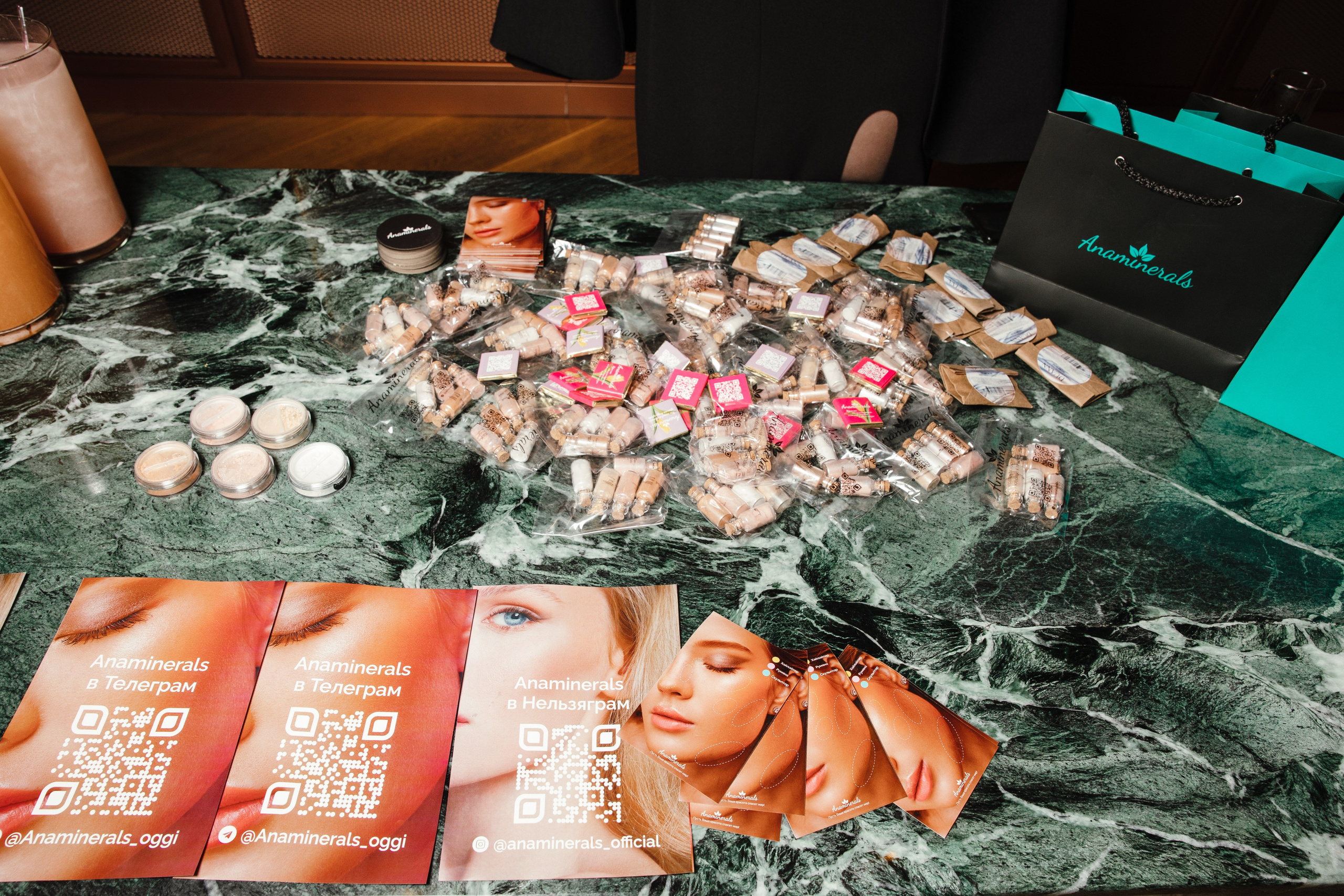 Презентация Russian Fashion Dom в ресторане Shagal. Контент фотограф в Москве и области Елена Кулакова