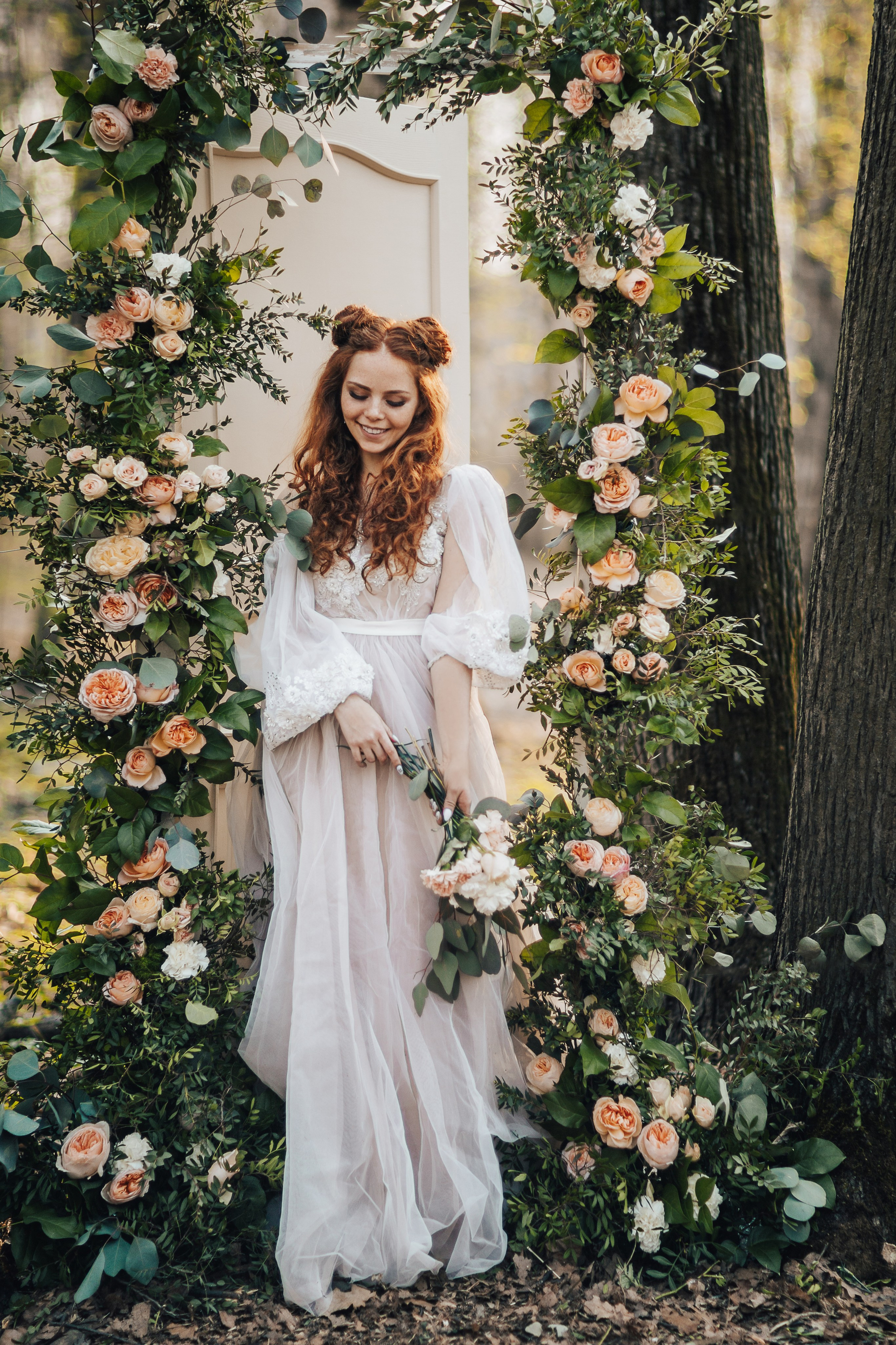 PORTRAITS. VETER photography