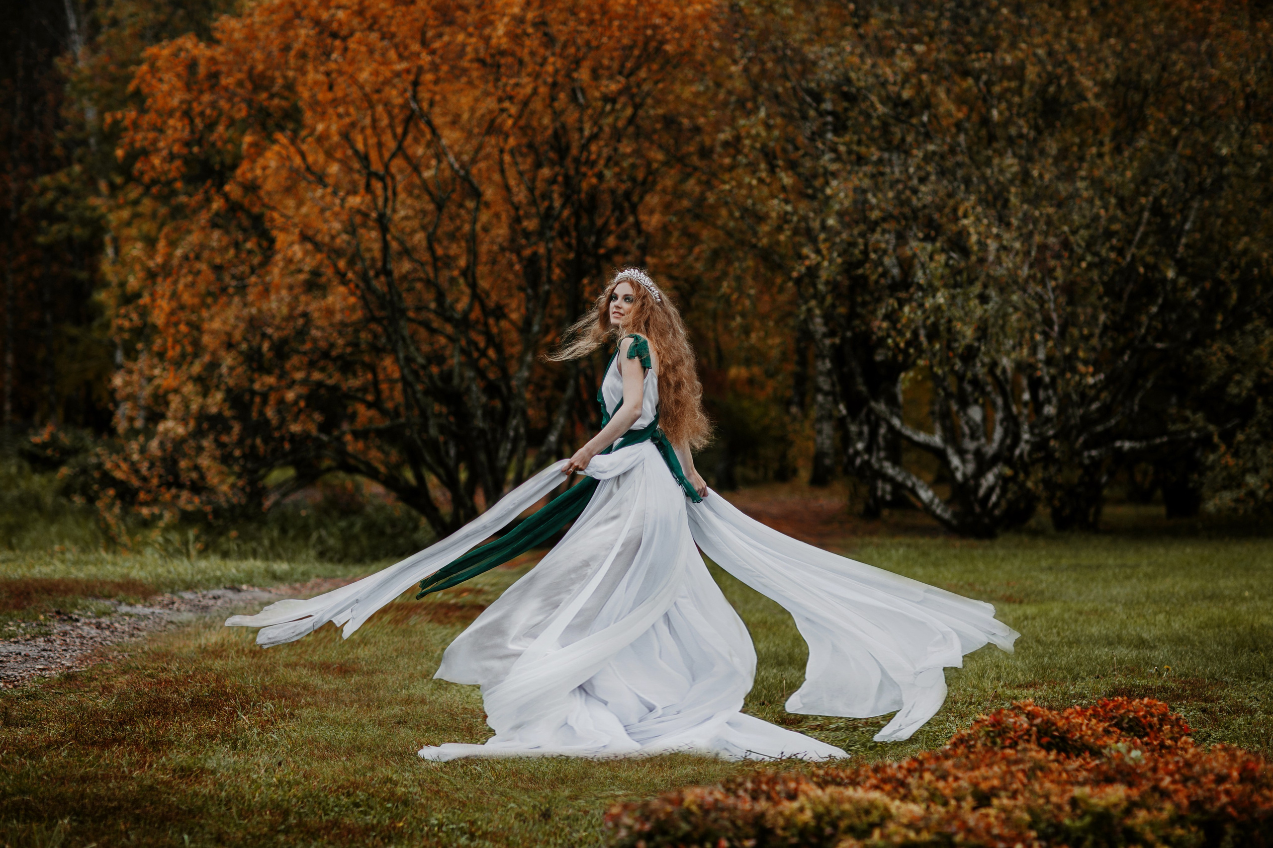 PORTRAITS. VETER photography