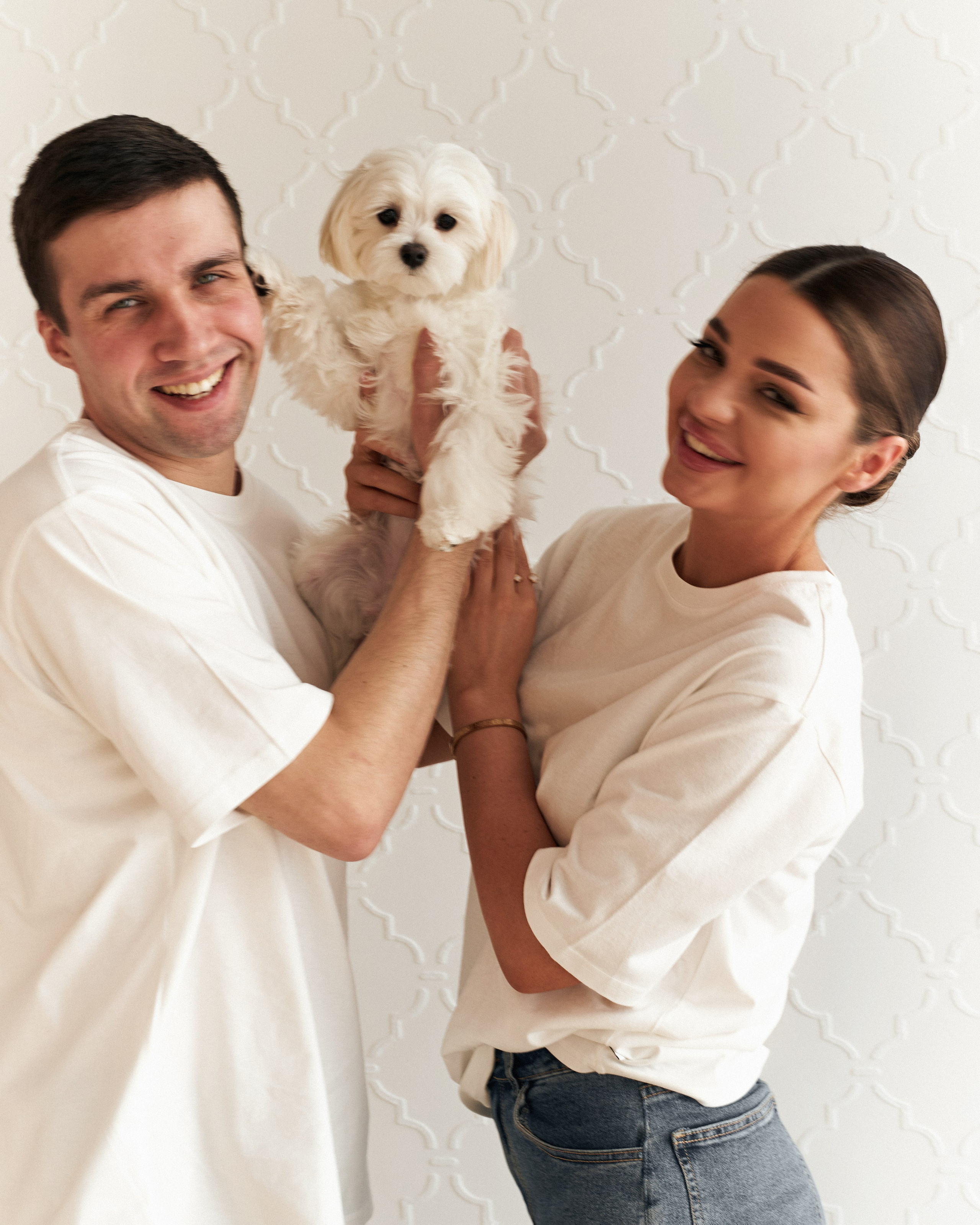 Love story. Фотограф в Сургуте Олеся Морковских