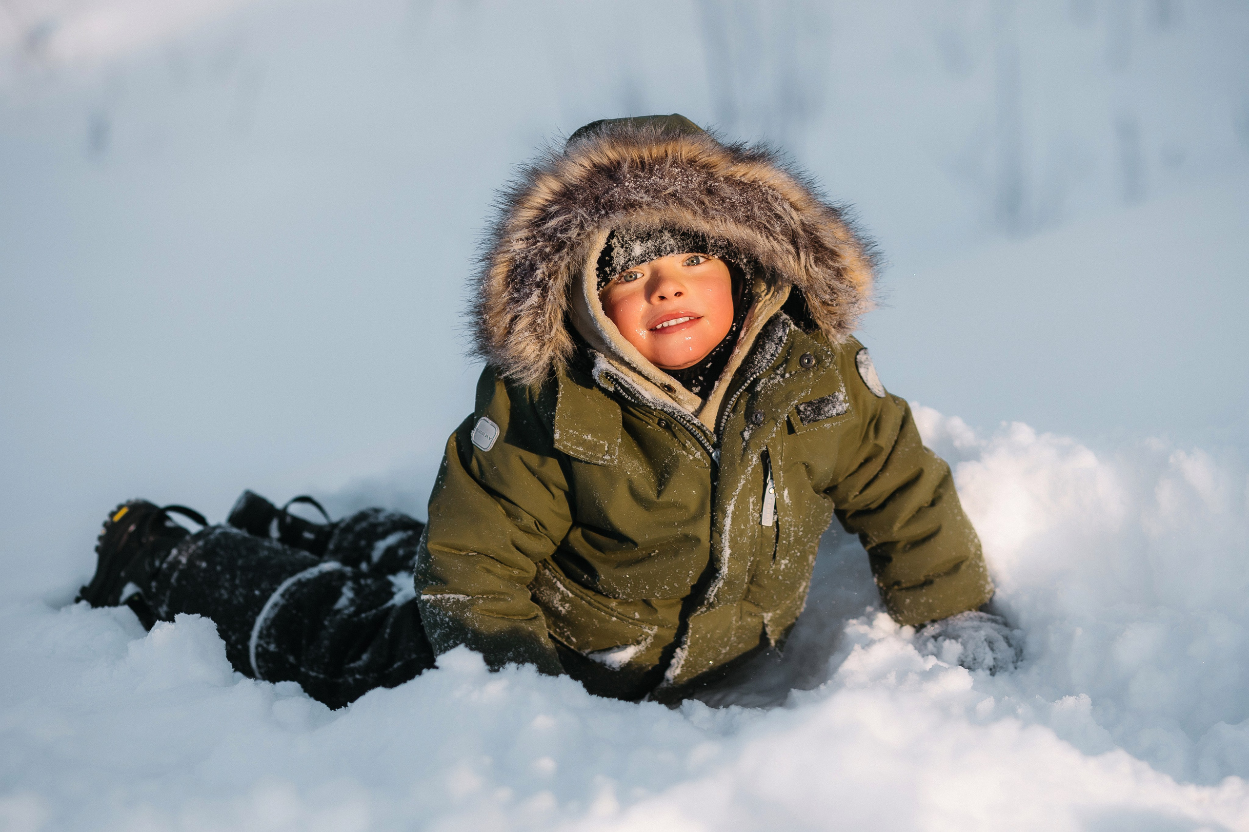 Дни Рождения. Фотограф в Санкт-Петербурге Кирюшенков Андрей