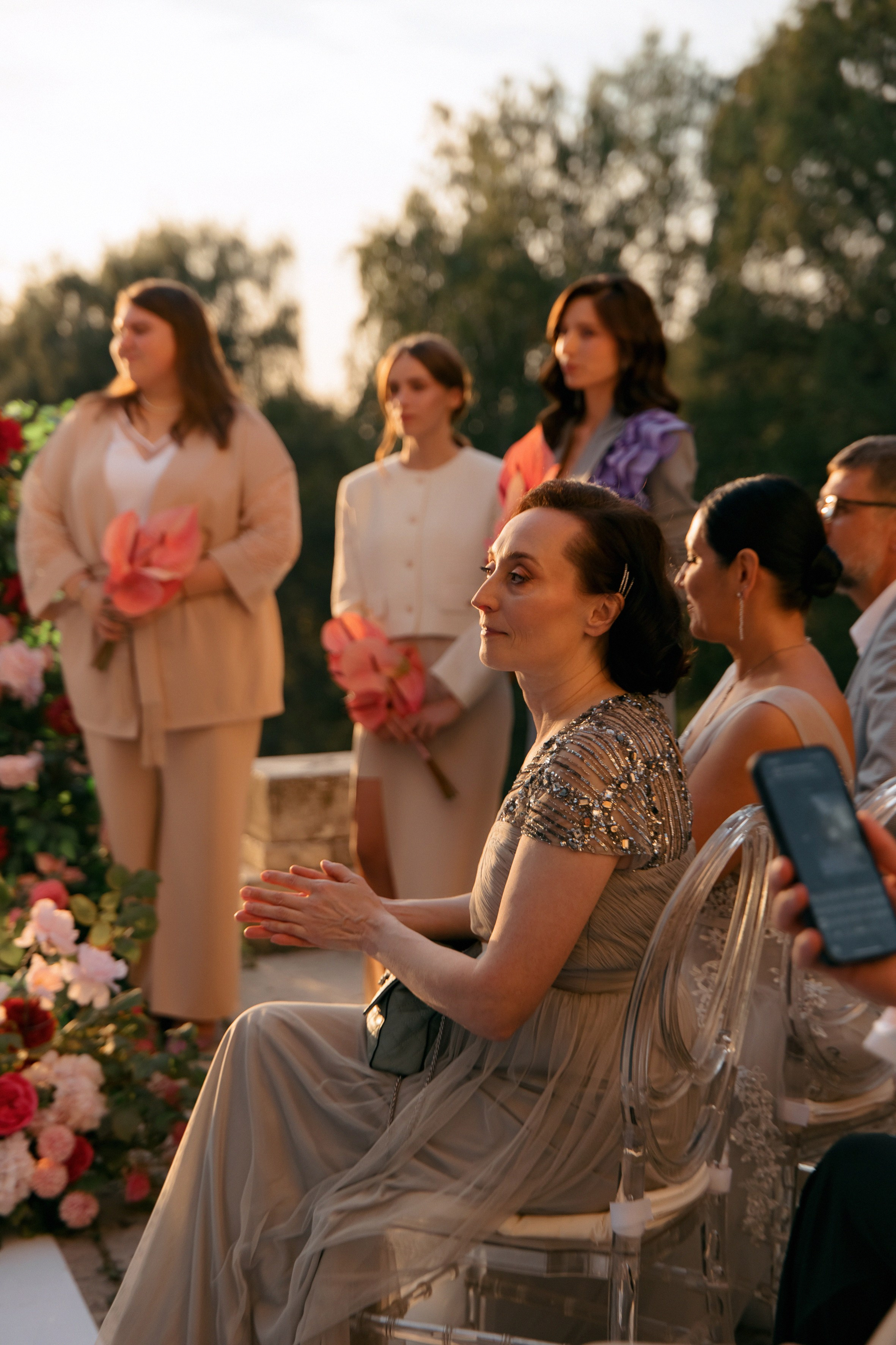 Анастасия и Артур: усадьба Строгановых. Свадебный фотограф Москва