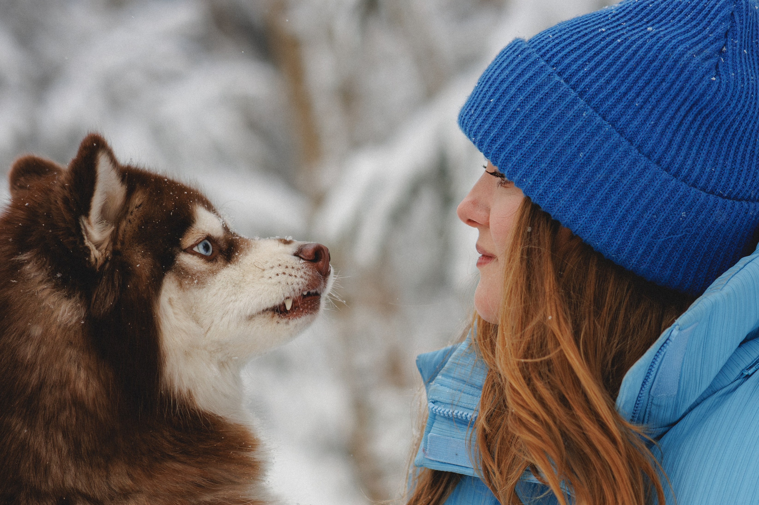 Полина и Миша. Фотограф в Санкт-Петербурге Алёна Губинская