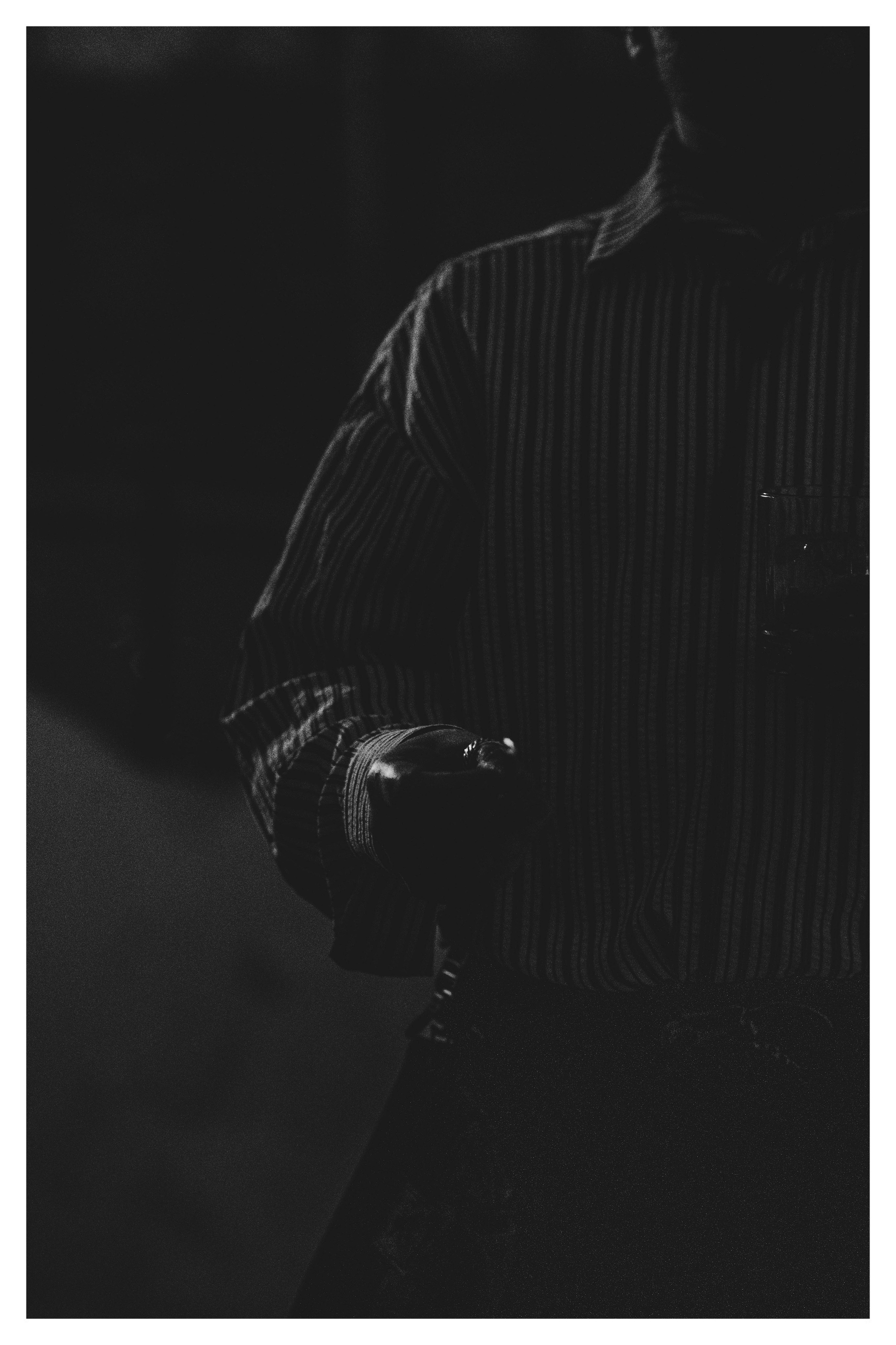 Dark Circus 🎪. Фотограф Дмитрий Жилин