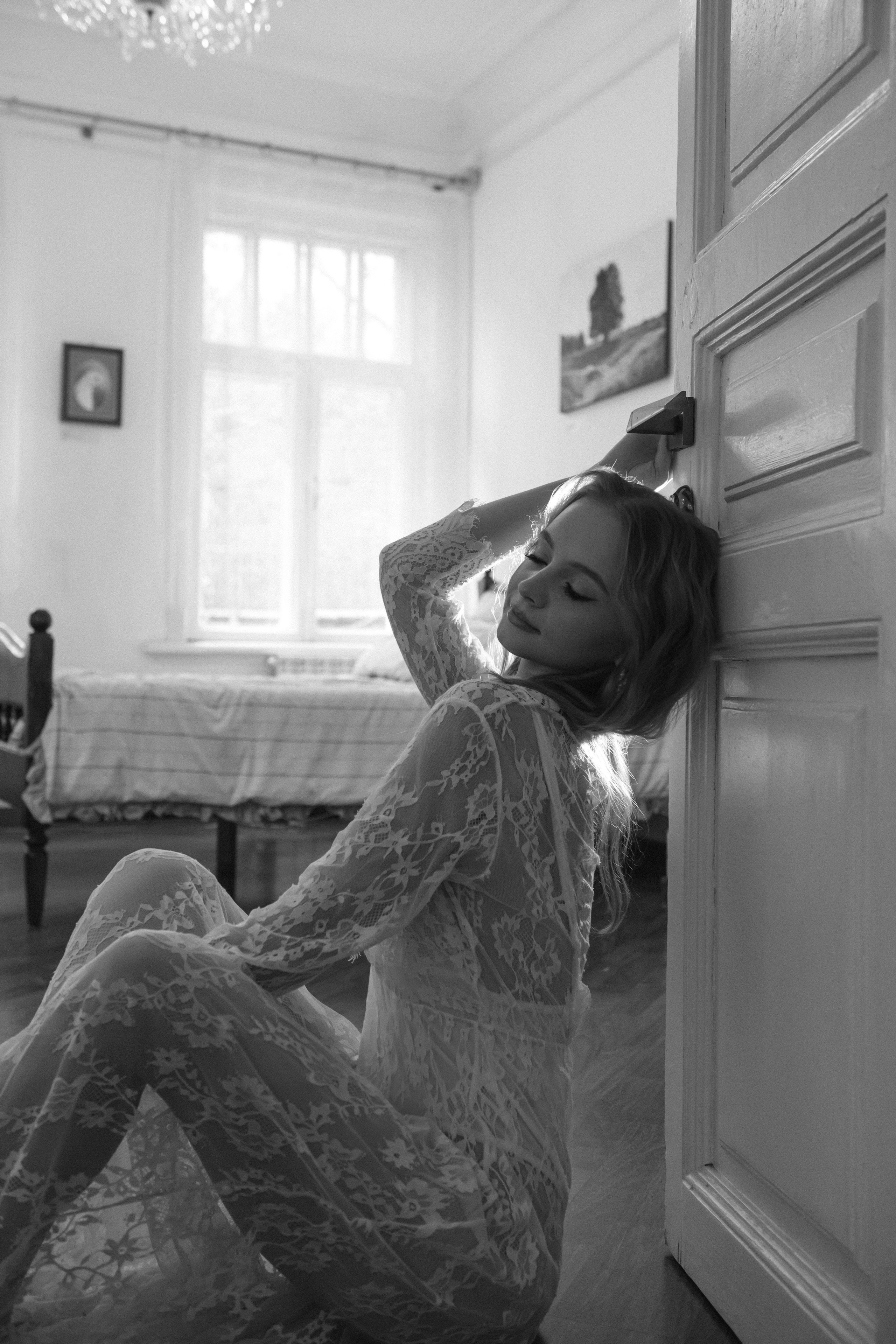 Виктория. Свадебный, портретный, фотограф беременности в Нижнем Новгороде Алина Зиновьева