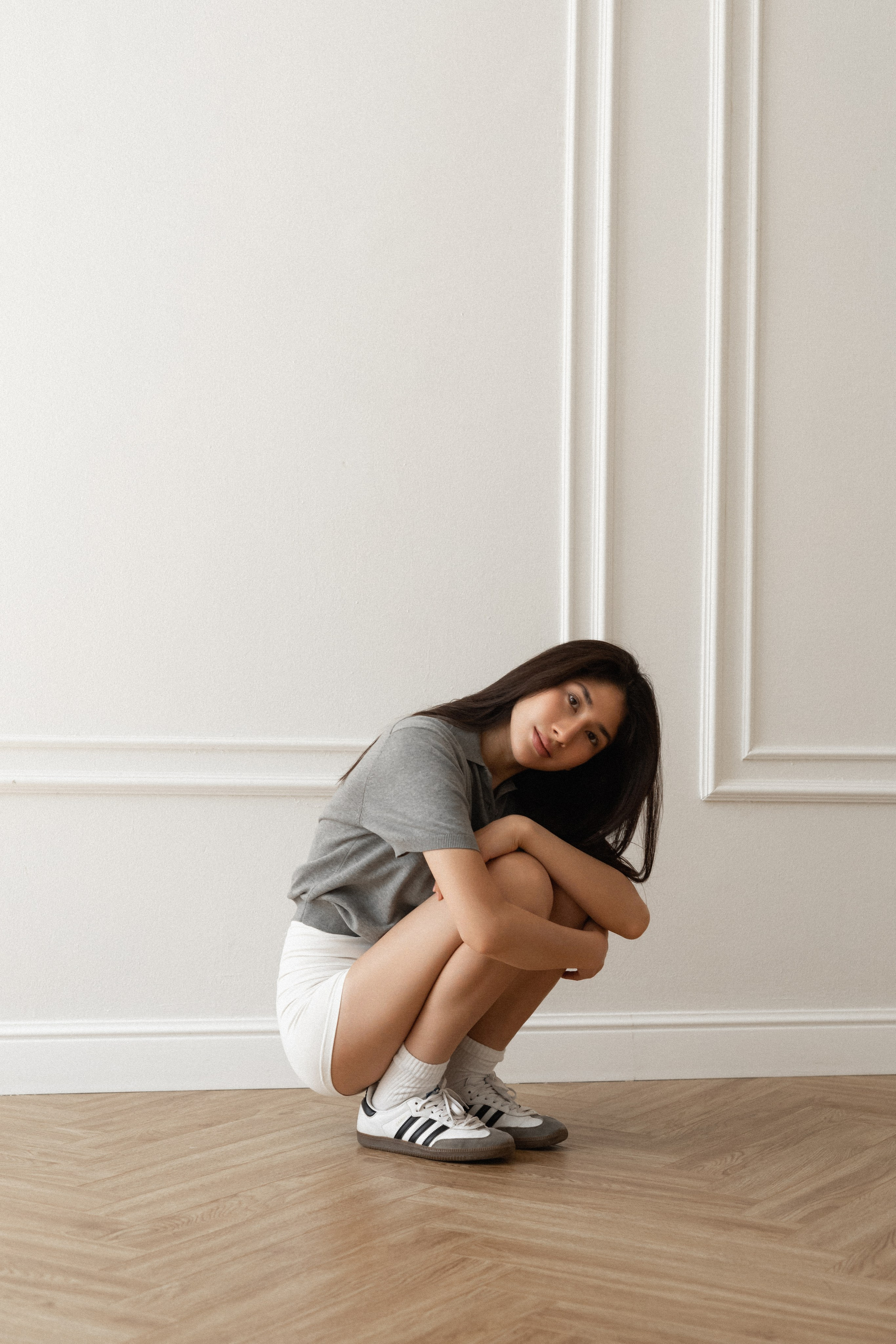 МОДЕЛЬНЫЕ ТЕСТЫ. Индивидуальная Съемка в городе Москва