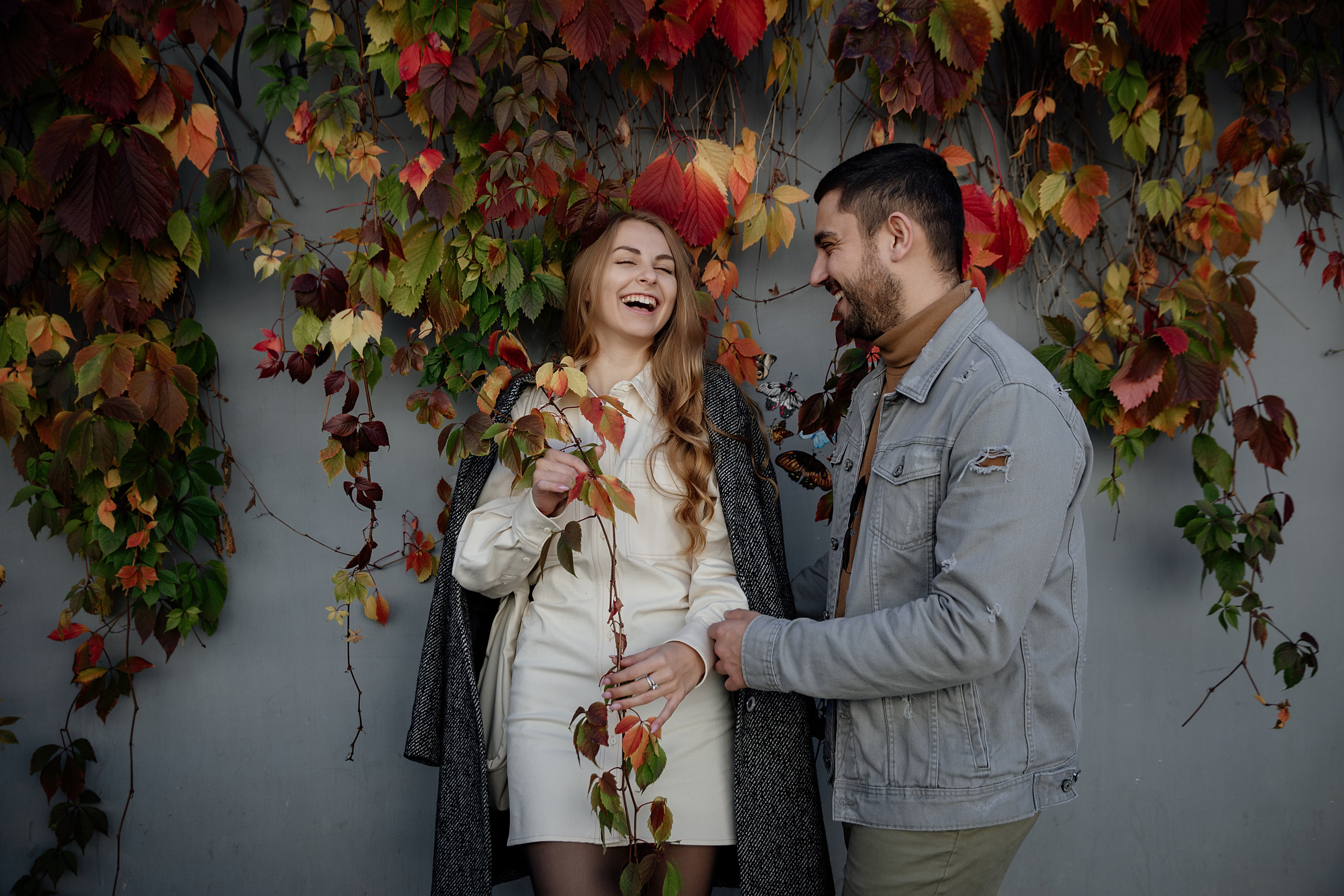 Истории. Фотограф в Москве Даша Зуева