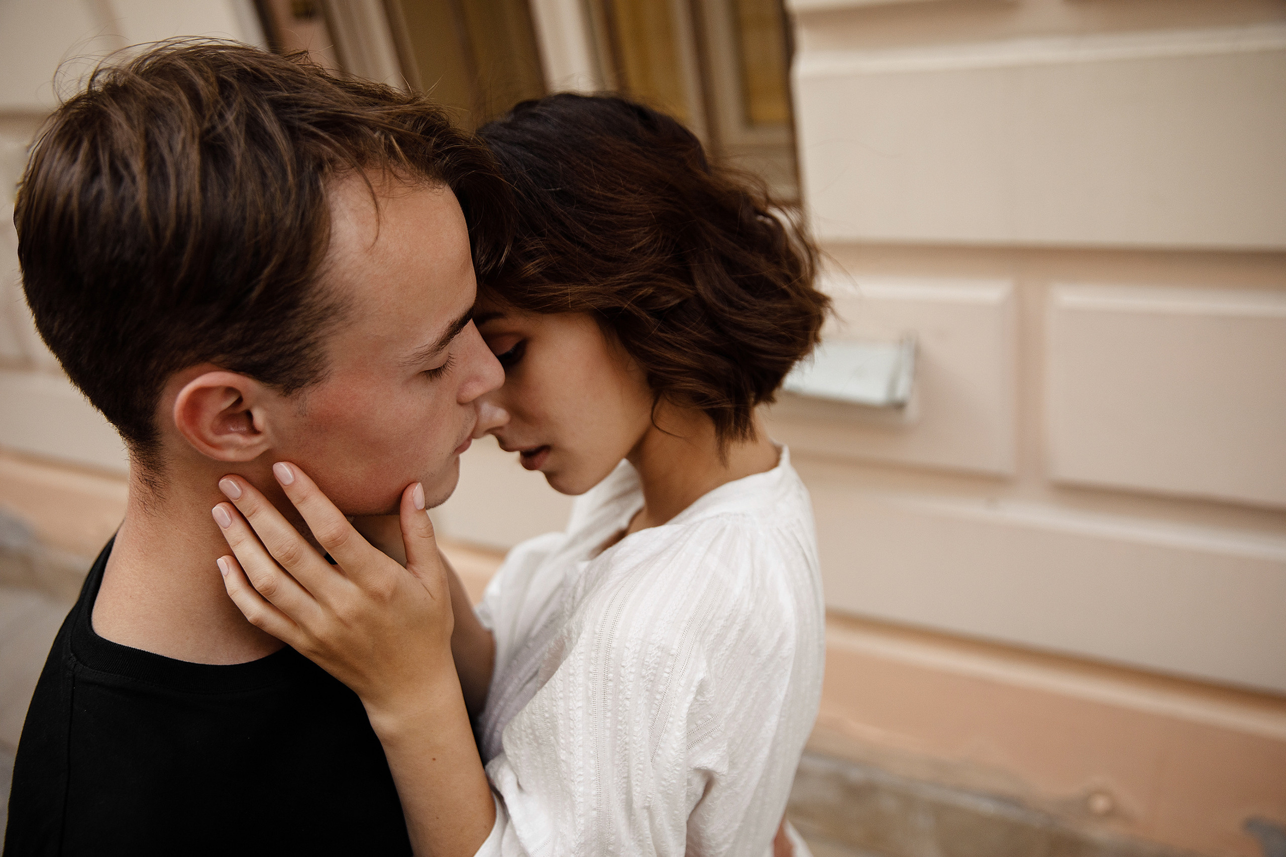 Истории. Фотограф в Москве Даша Зуева