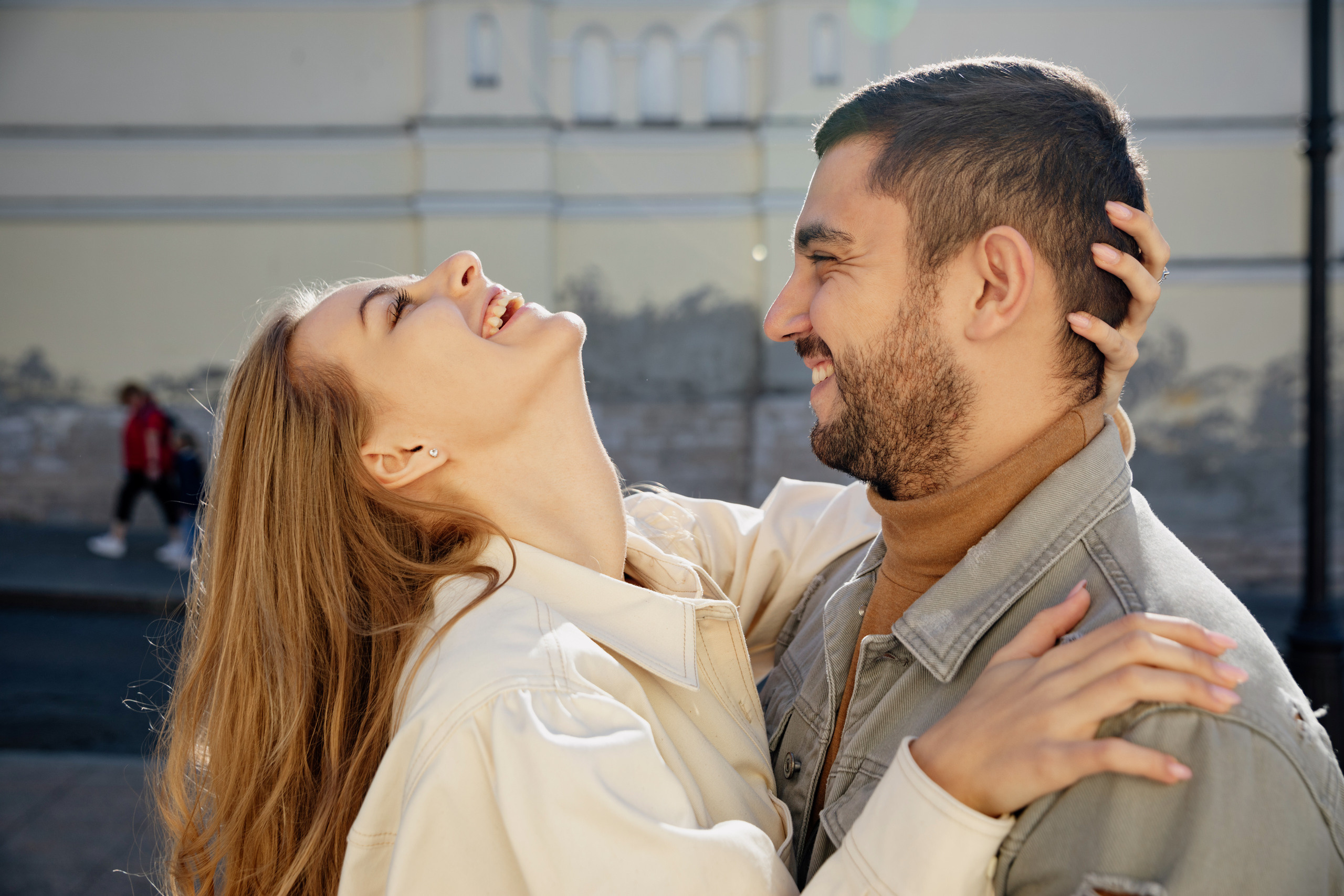 Истории. Фотограф в Москве Даша Зуева