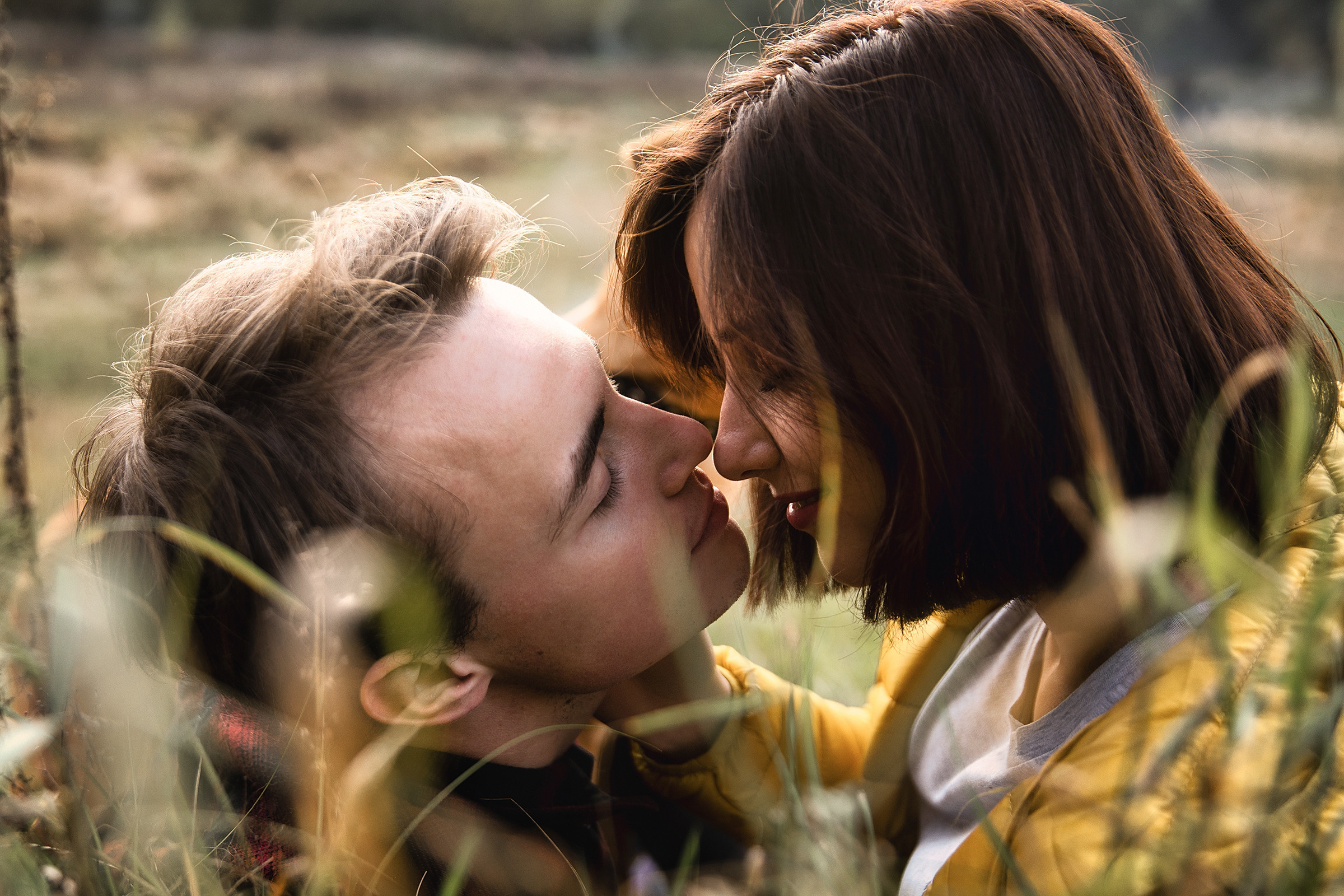 Истории. Фотограф в Москве Даша Зуева