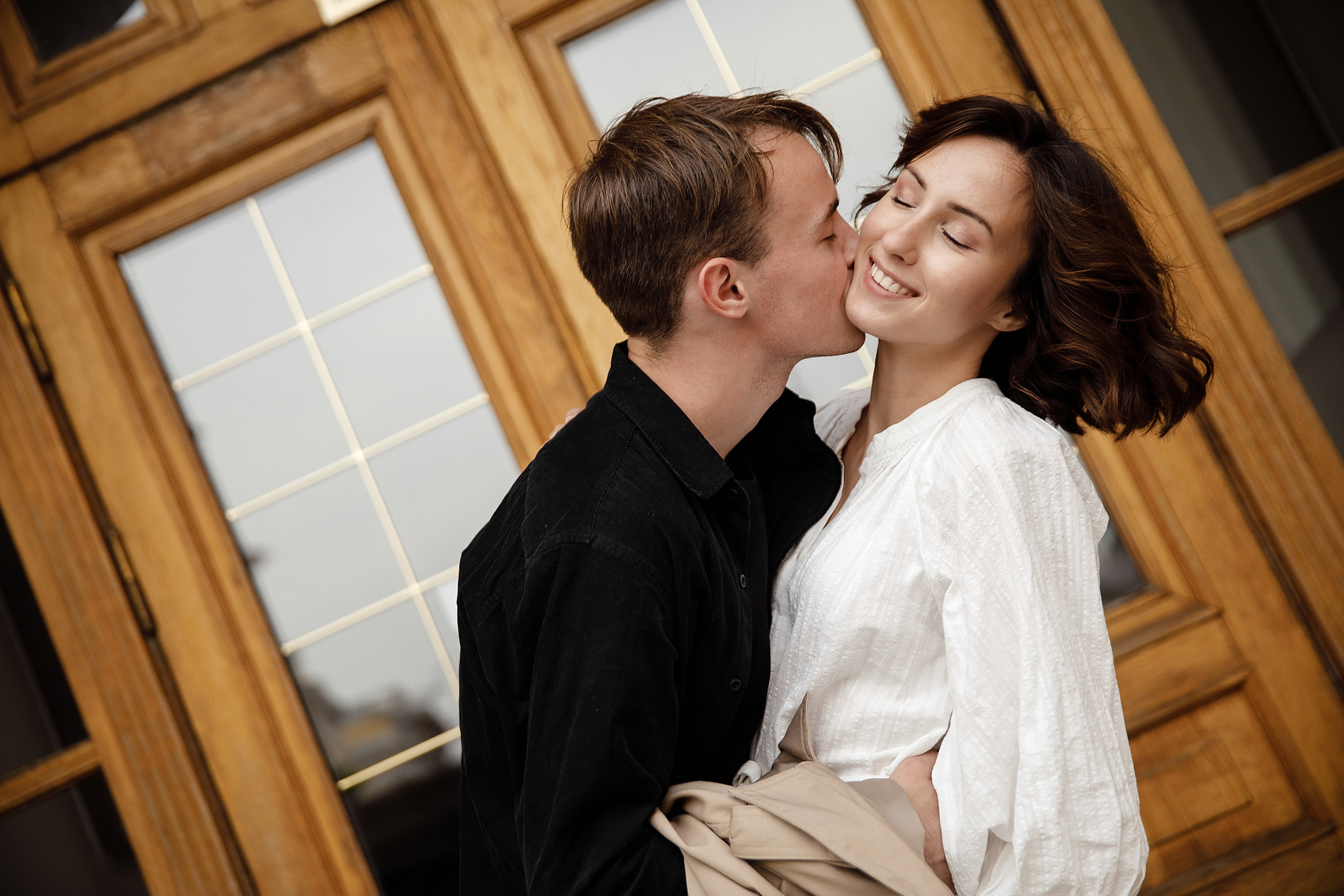 Истории. Фотограф в Москве Даша Зуева