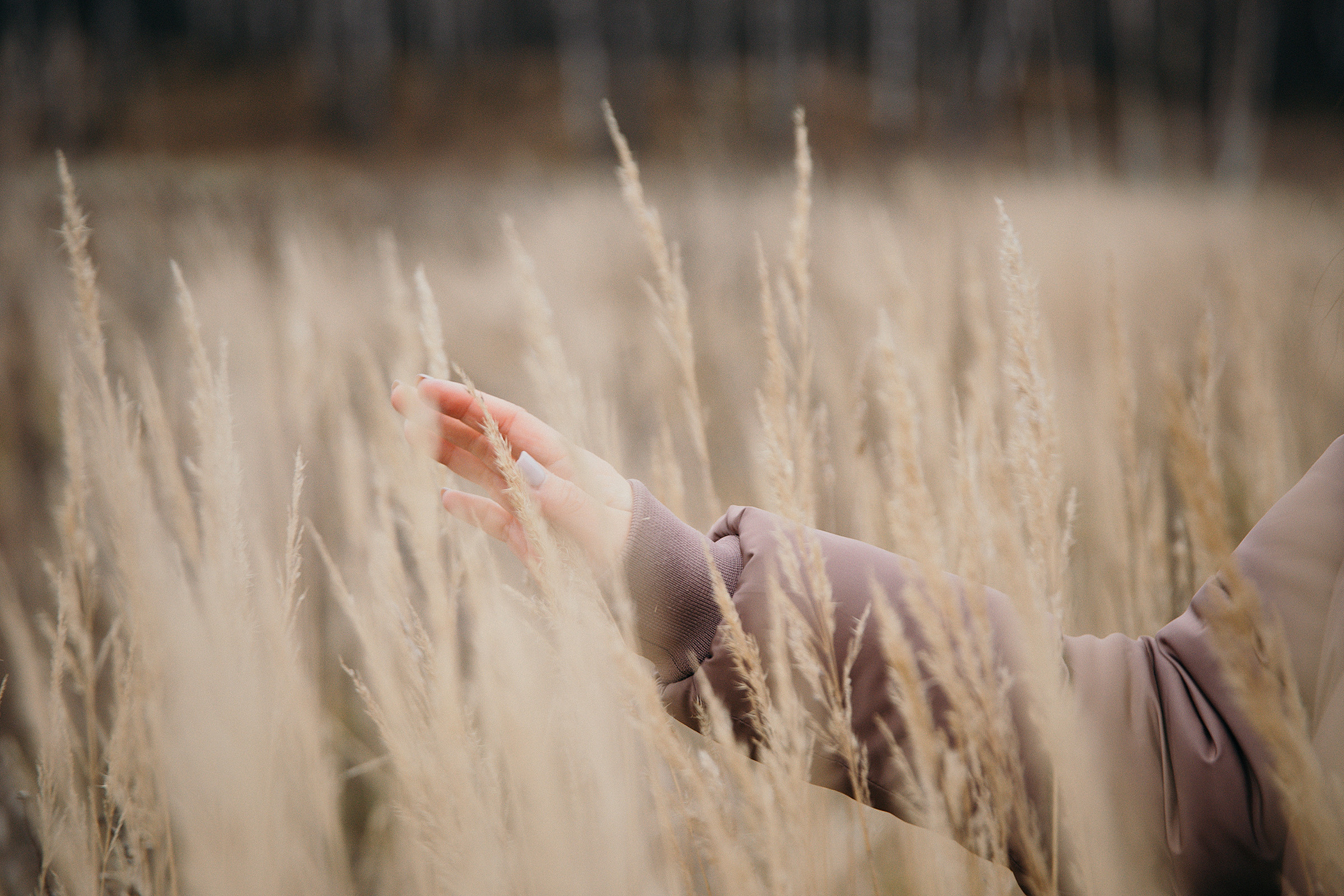 Дух свободы. Фотограф в Москве Даша Зуева