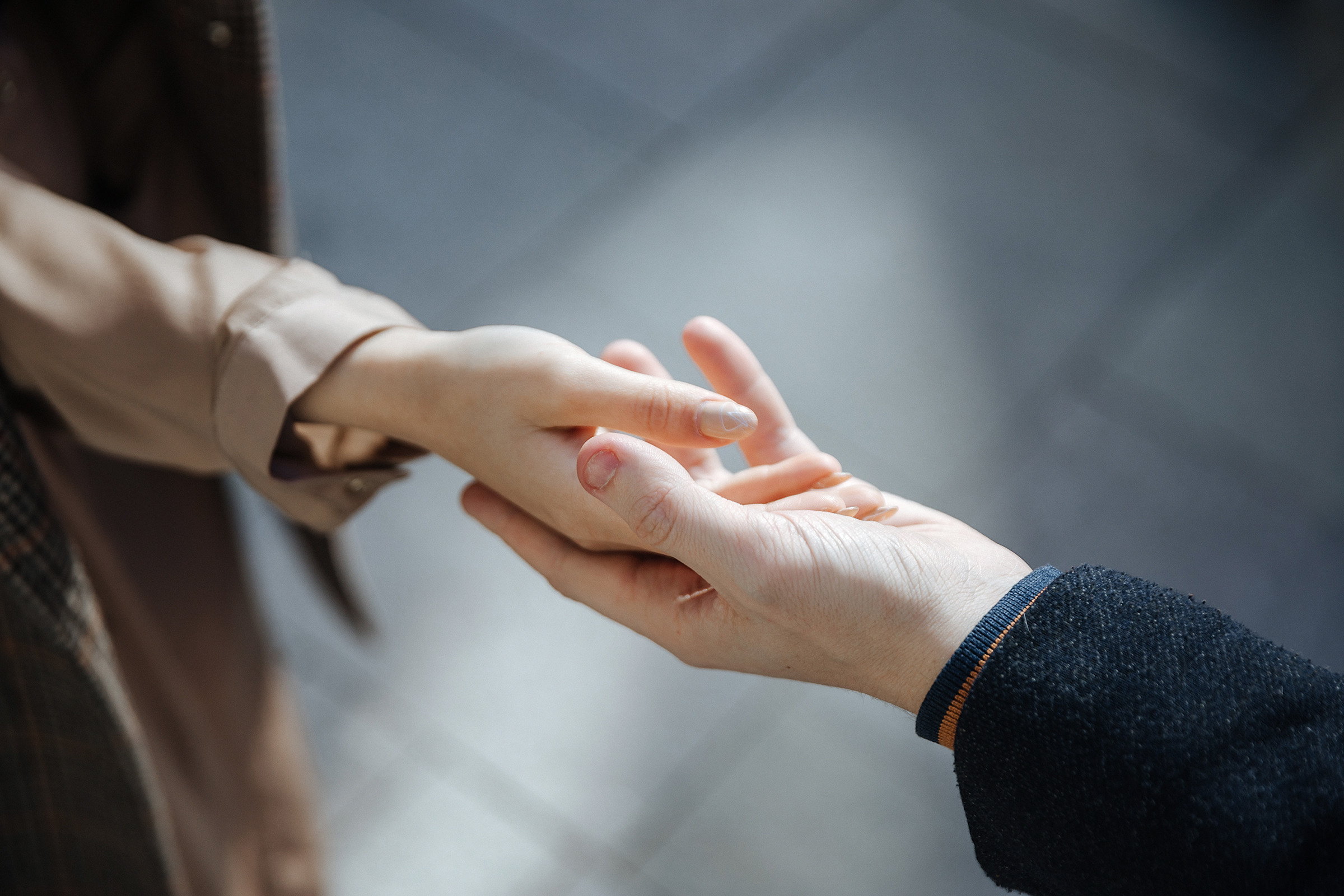 Истории. Фотограф в Москве Даша Зуева