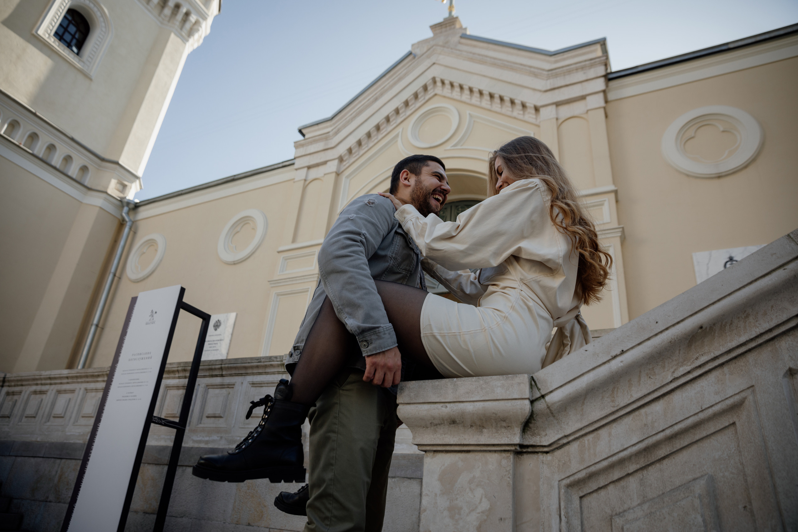 Истории. Фотограф в Москве Даша Зуева