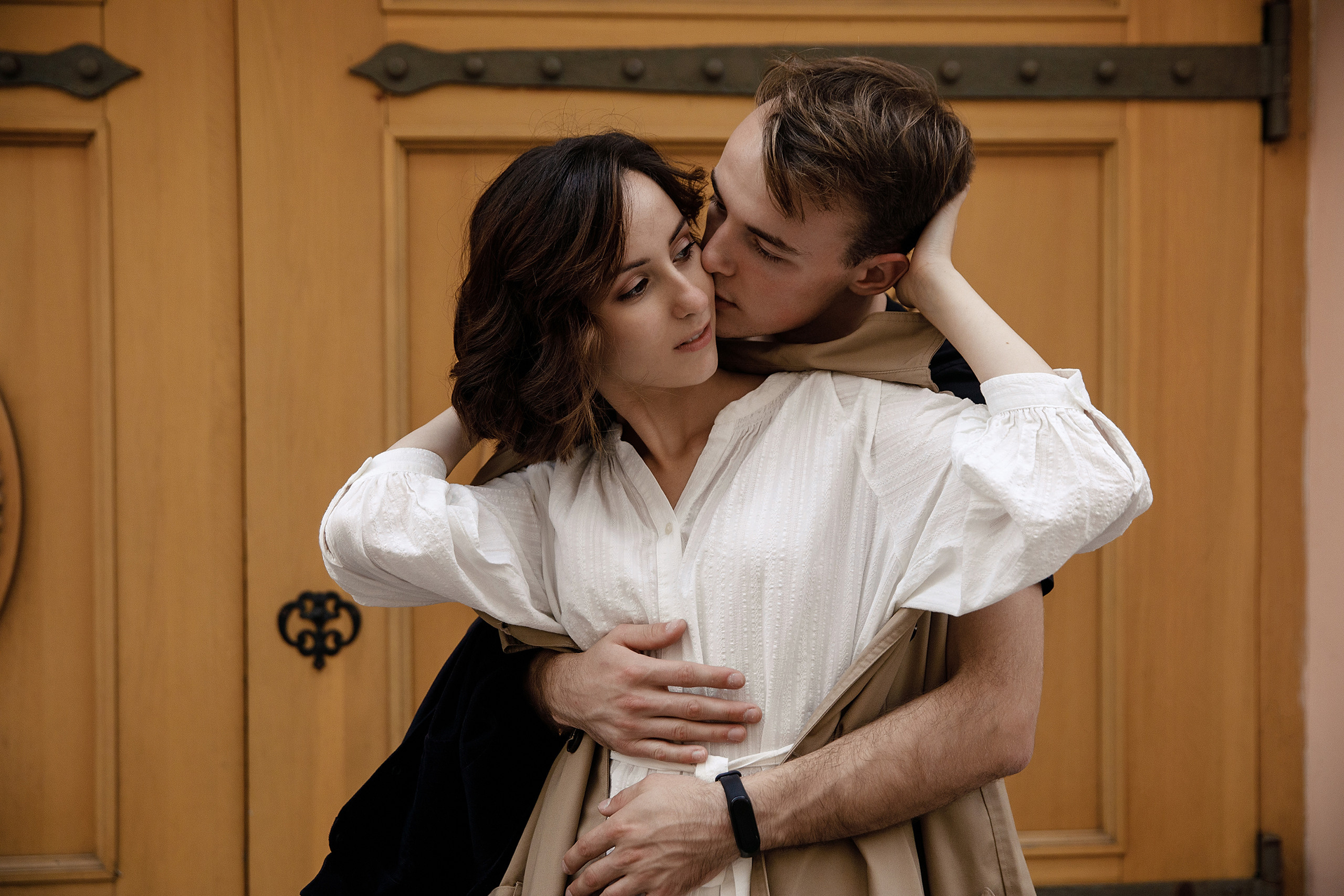 Истории. Фотограф в Москве Даша Зуева