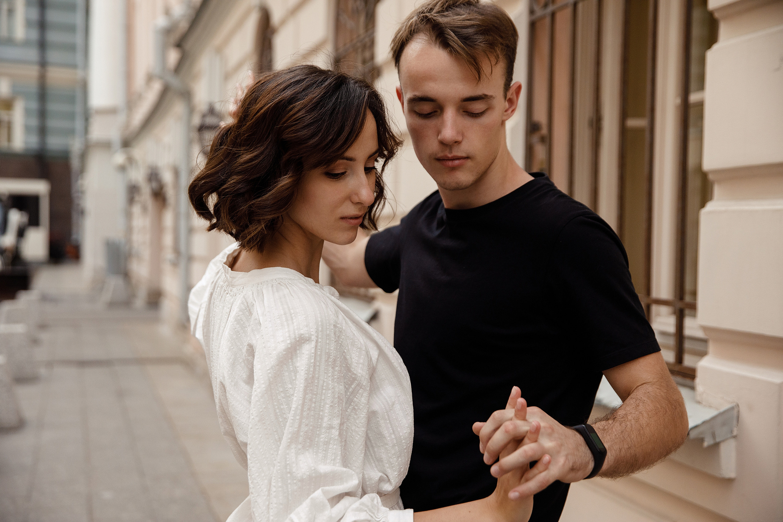 Истории. Фотограф в Москве Даша Зуева