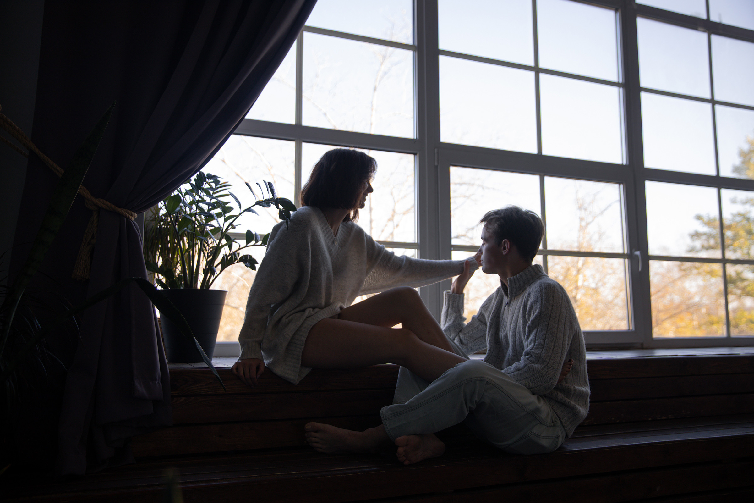 Истории. Фотограф в Москве Даша Зуева