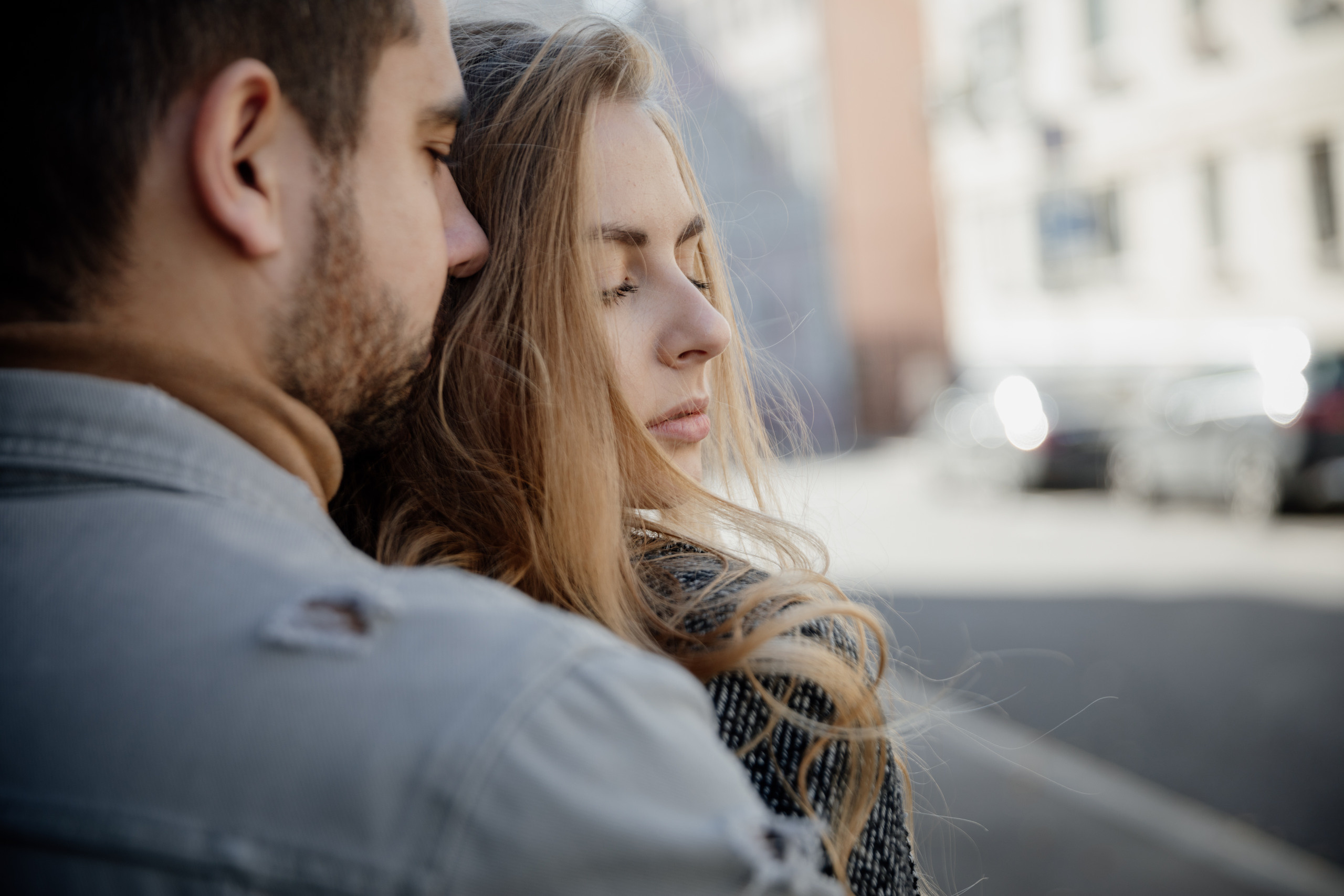 Истории. Фотограф в Москве Даша Зуева