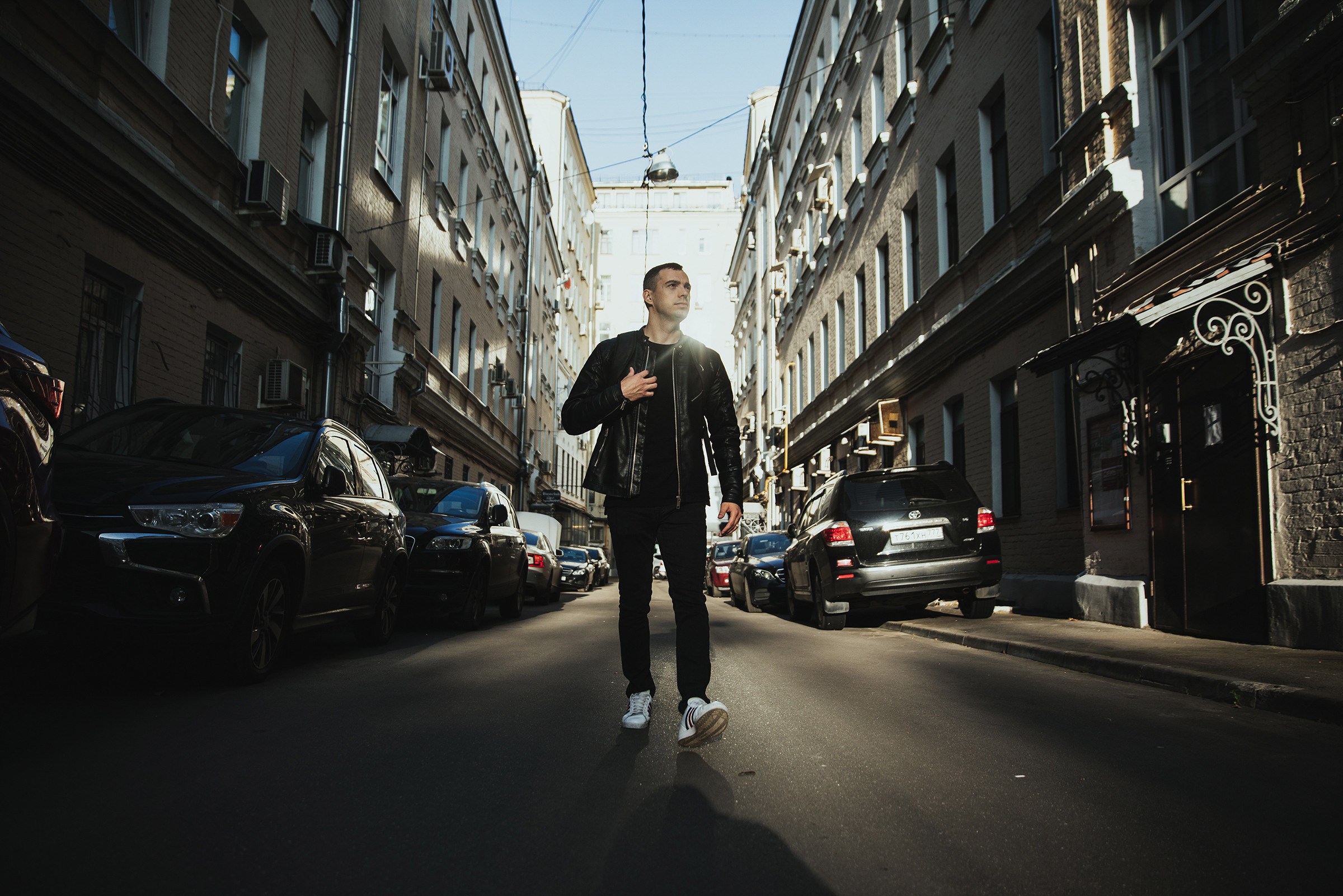 Lifestyle. Фотограф в Москве Даша Зуева