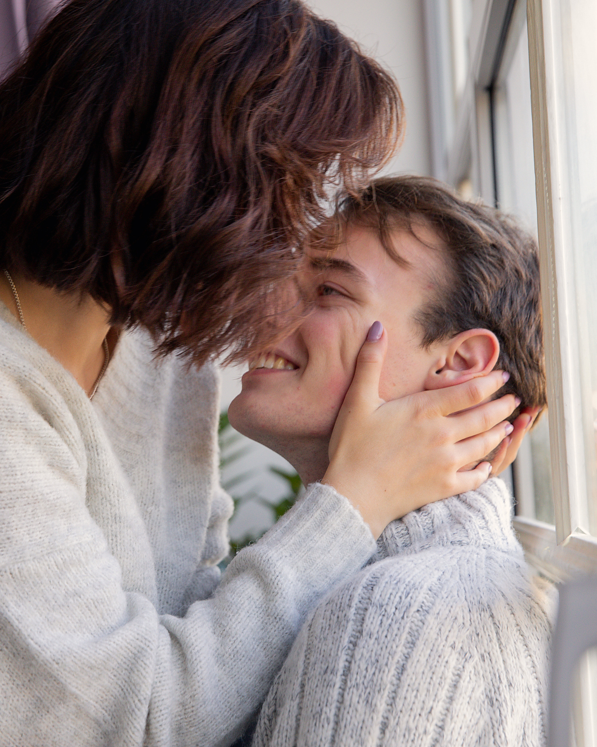 Истории. Фотограф в Москве Даша Зуева