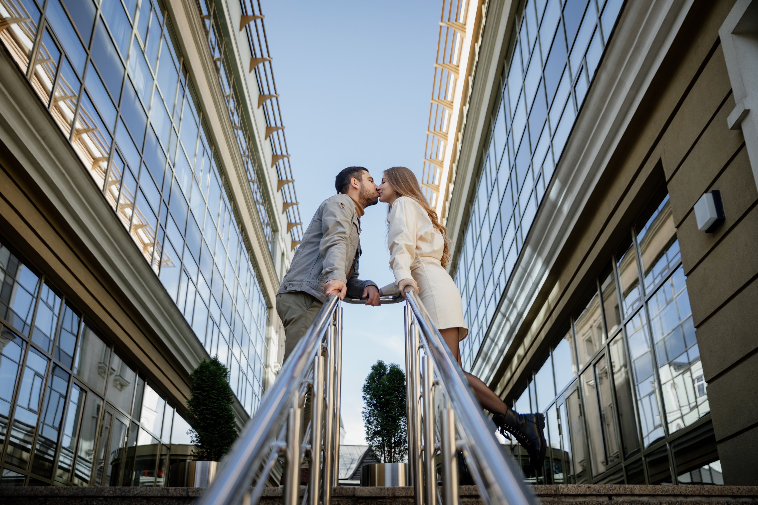 Истории. Фотограф в Москве Даша Зуева