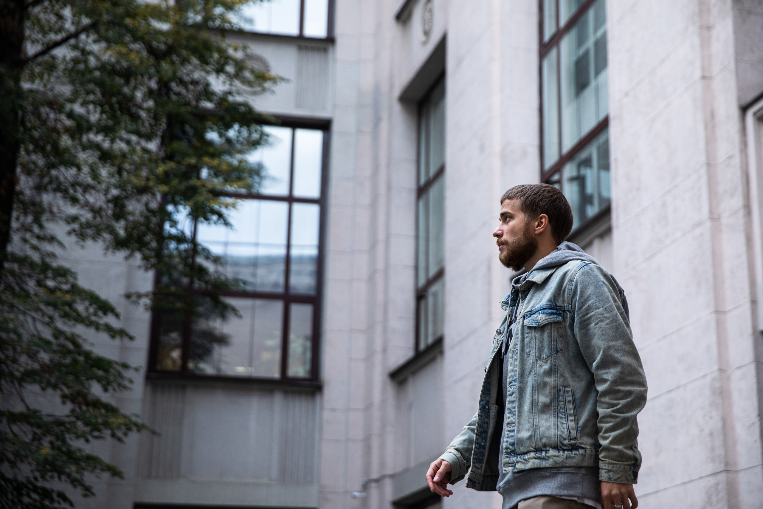 Истории. Фотограф в Москве Даша Зуева