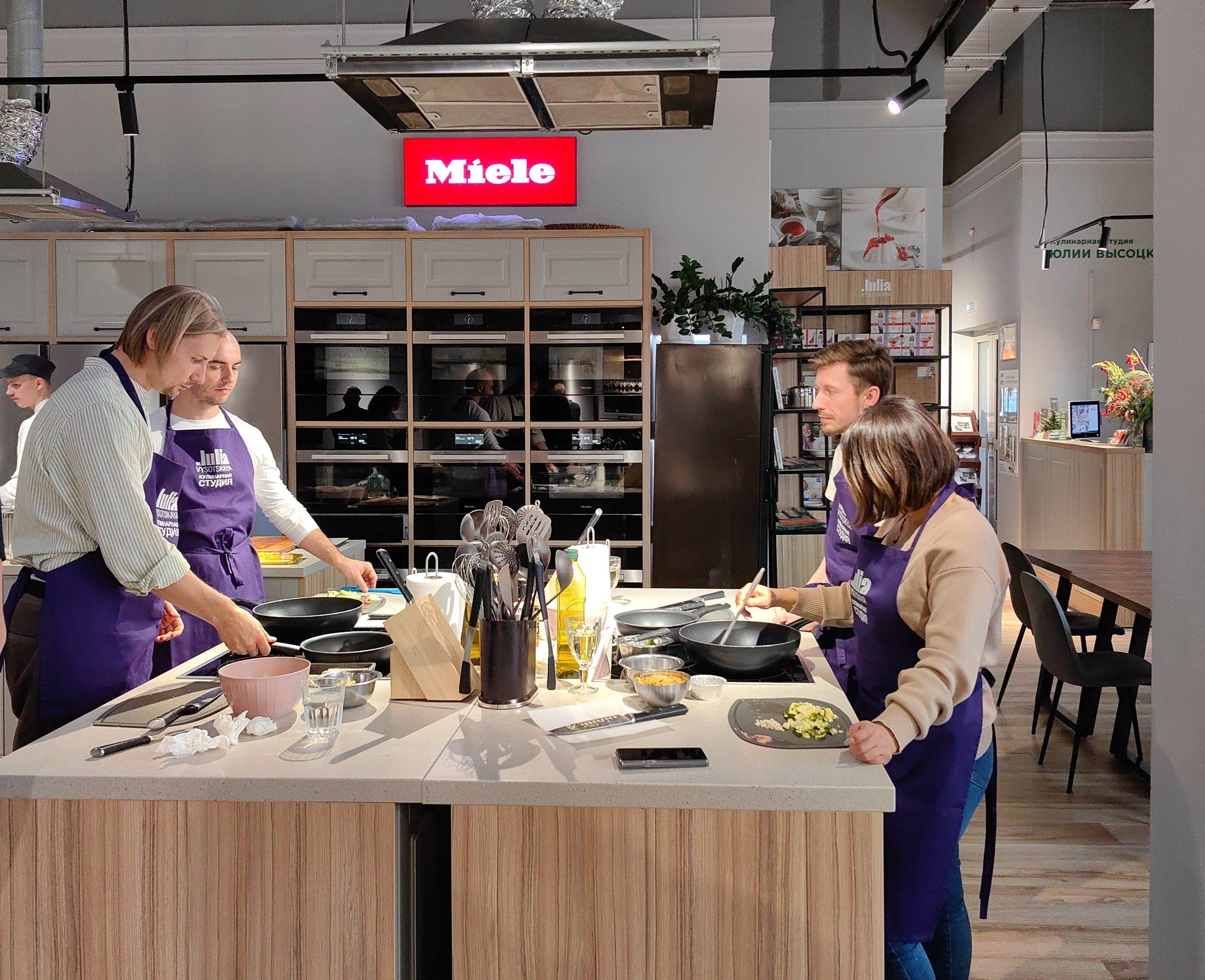 Корпоратив. Интерьерный фотограф Евгений Расторгуев