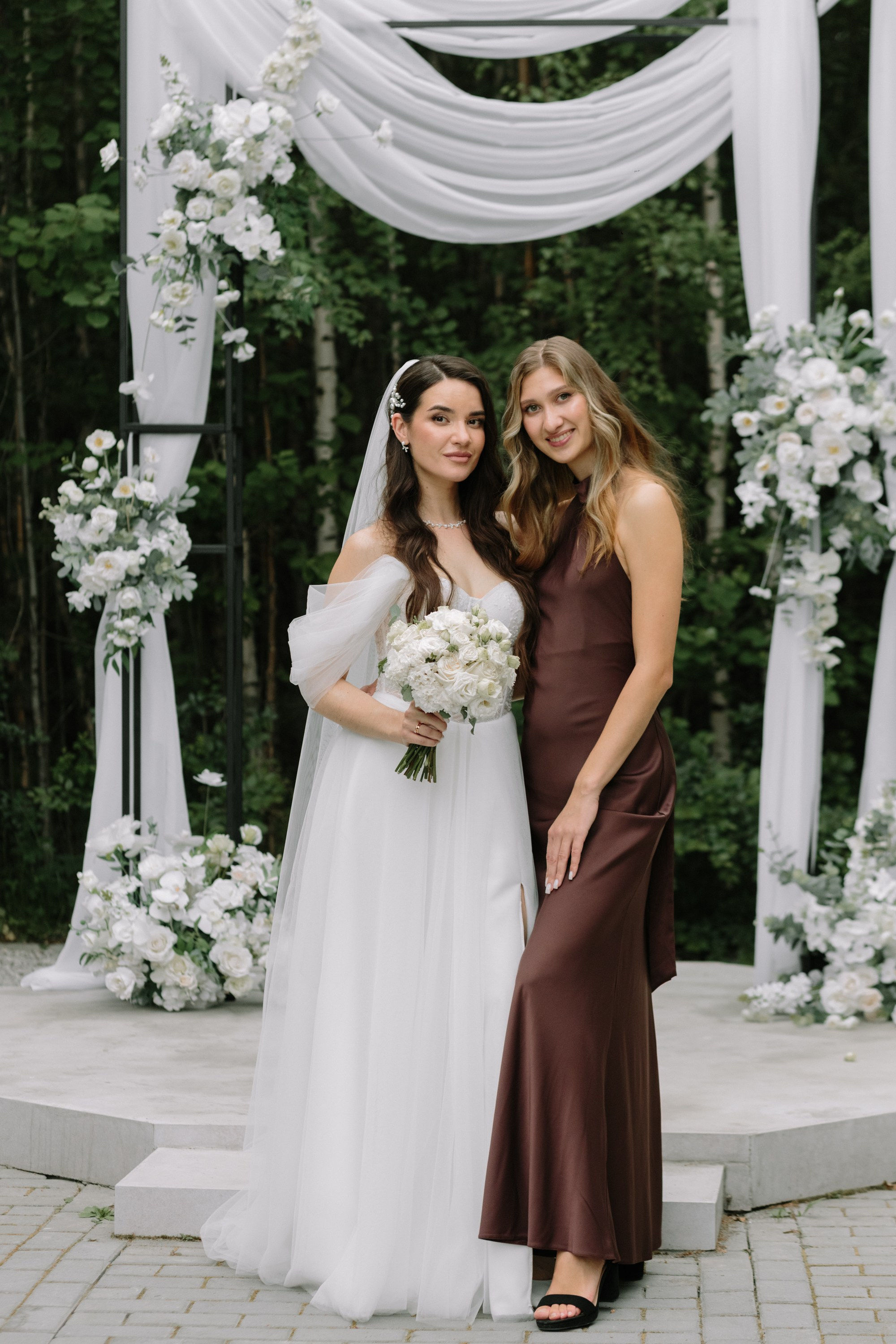 Анастасия & Антон (Vozduh). Фотограф Нижний Тагил Лилия Савина