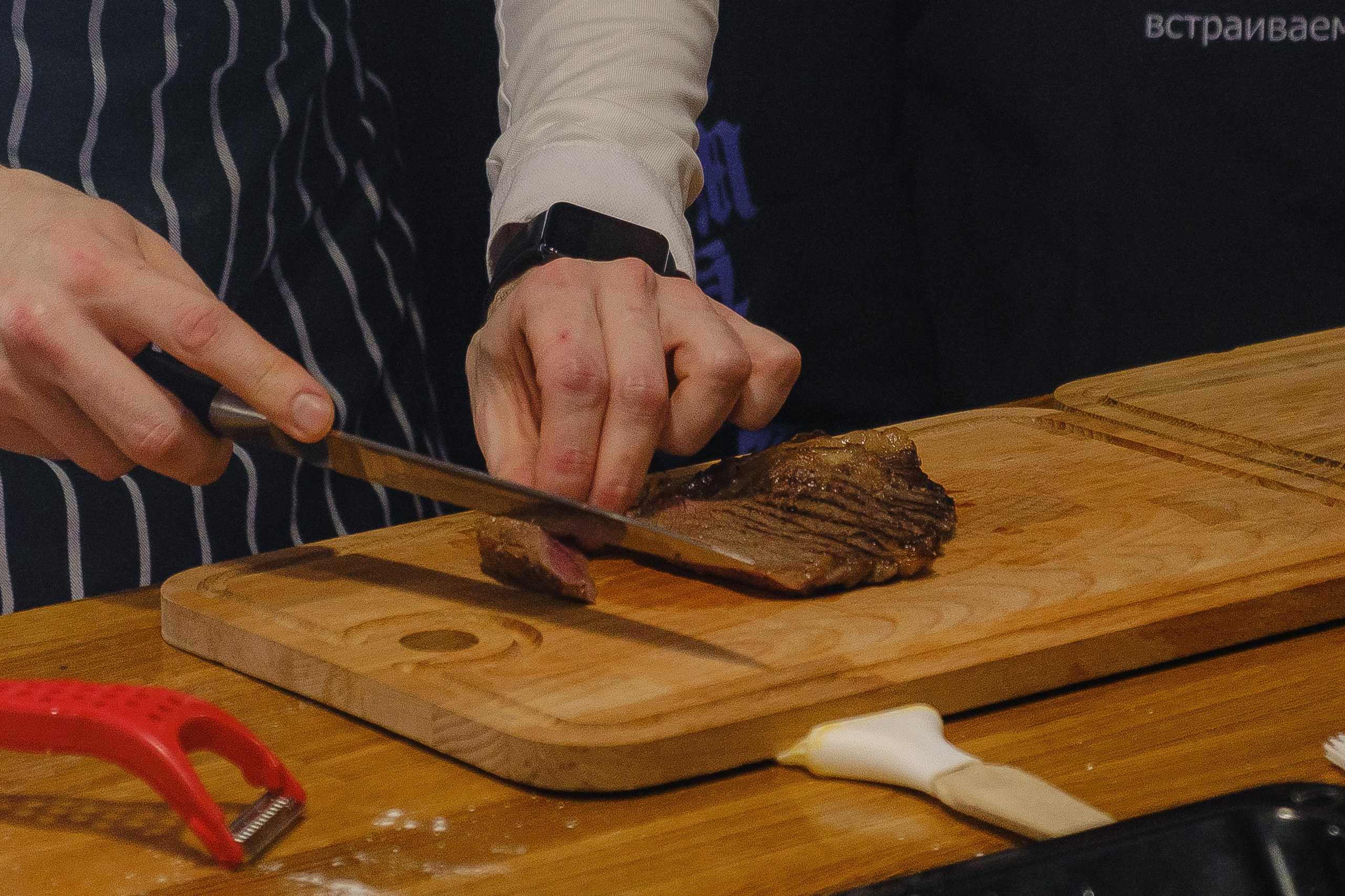 День рождения Андрея. Фотограф Мария Хлебникова Санкт-Петербург Москва