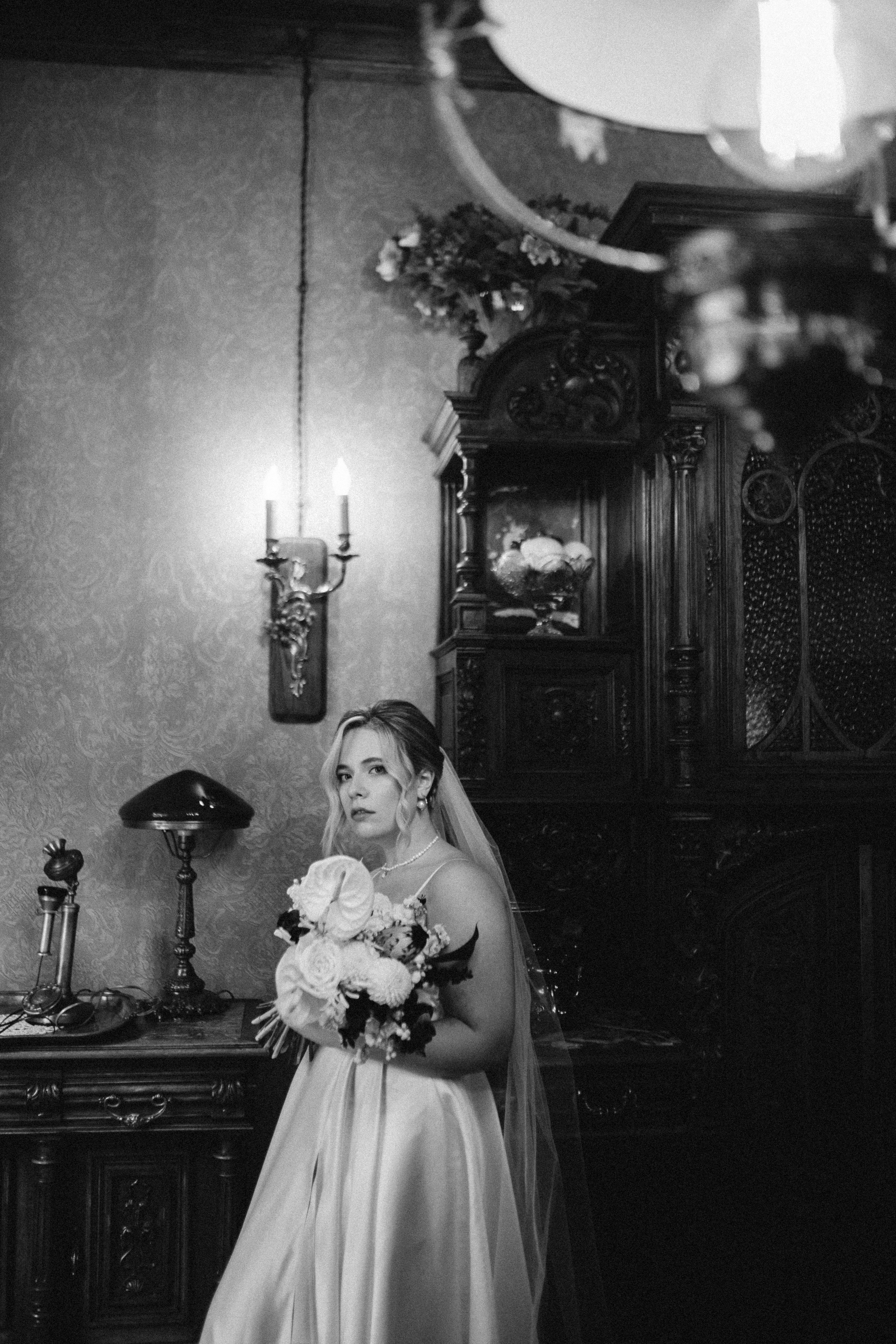 Ира и Дима. Даша Царёва, фотограф