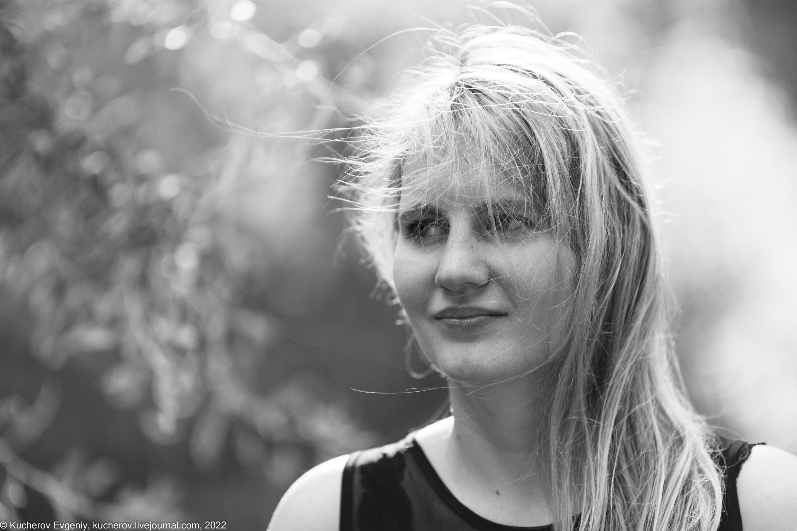 Люди. Кучеров Евгений. Фотограф