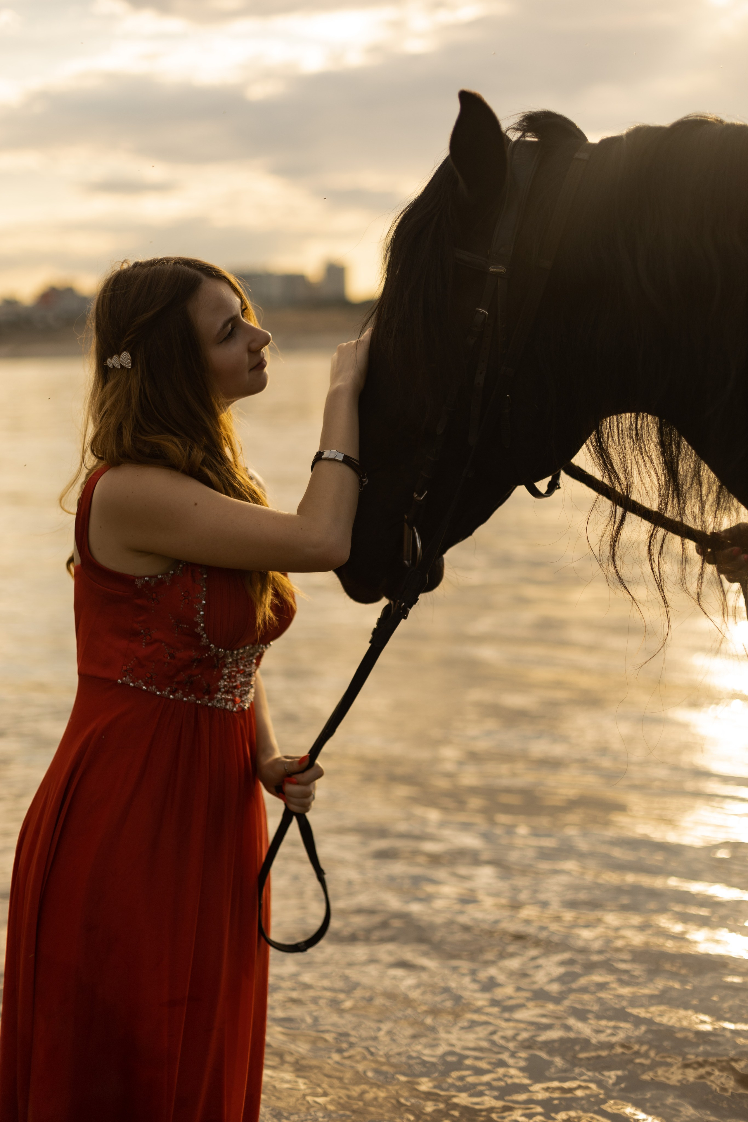 Индивидуальная съемка. Главная