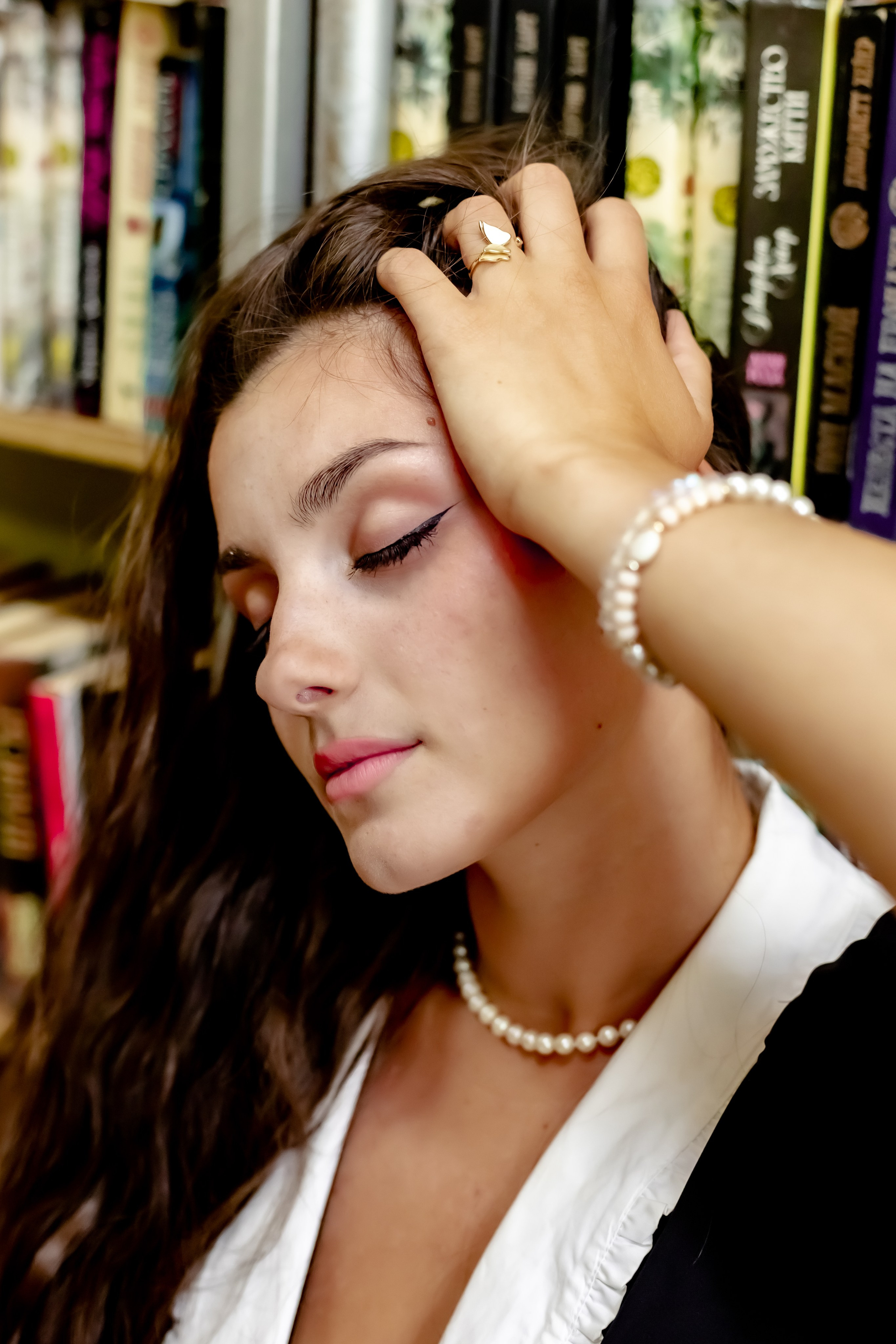 Индивидуальная съемка. Главная