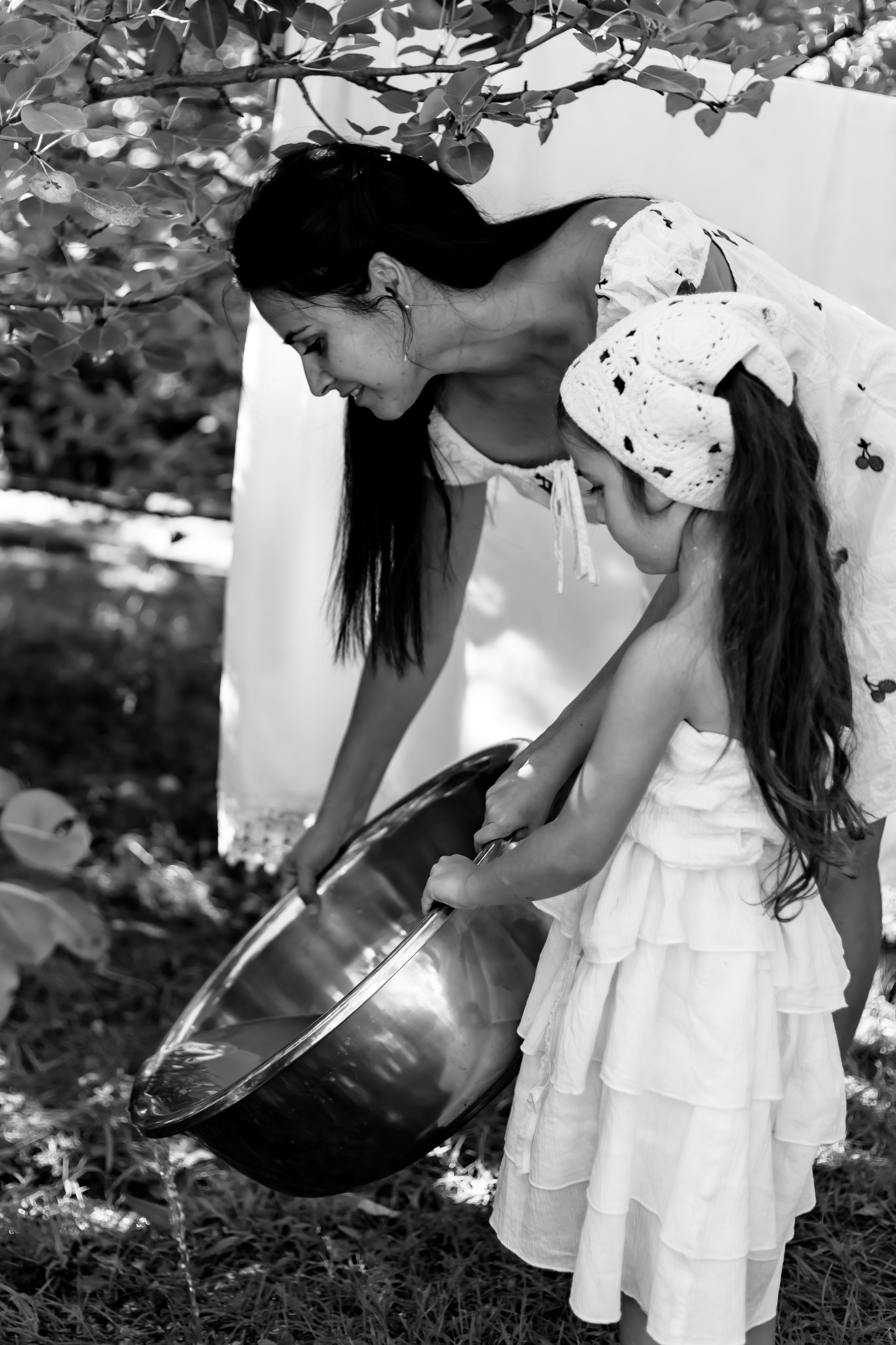 Семейная съемка. Главная