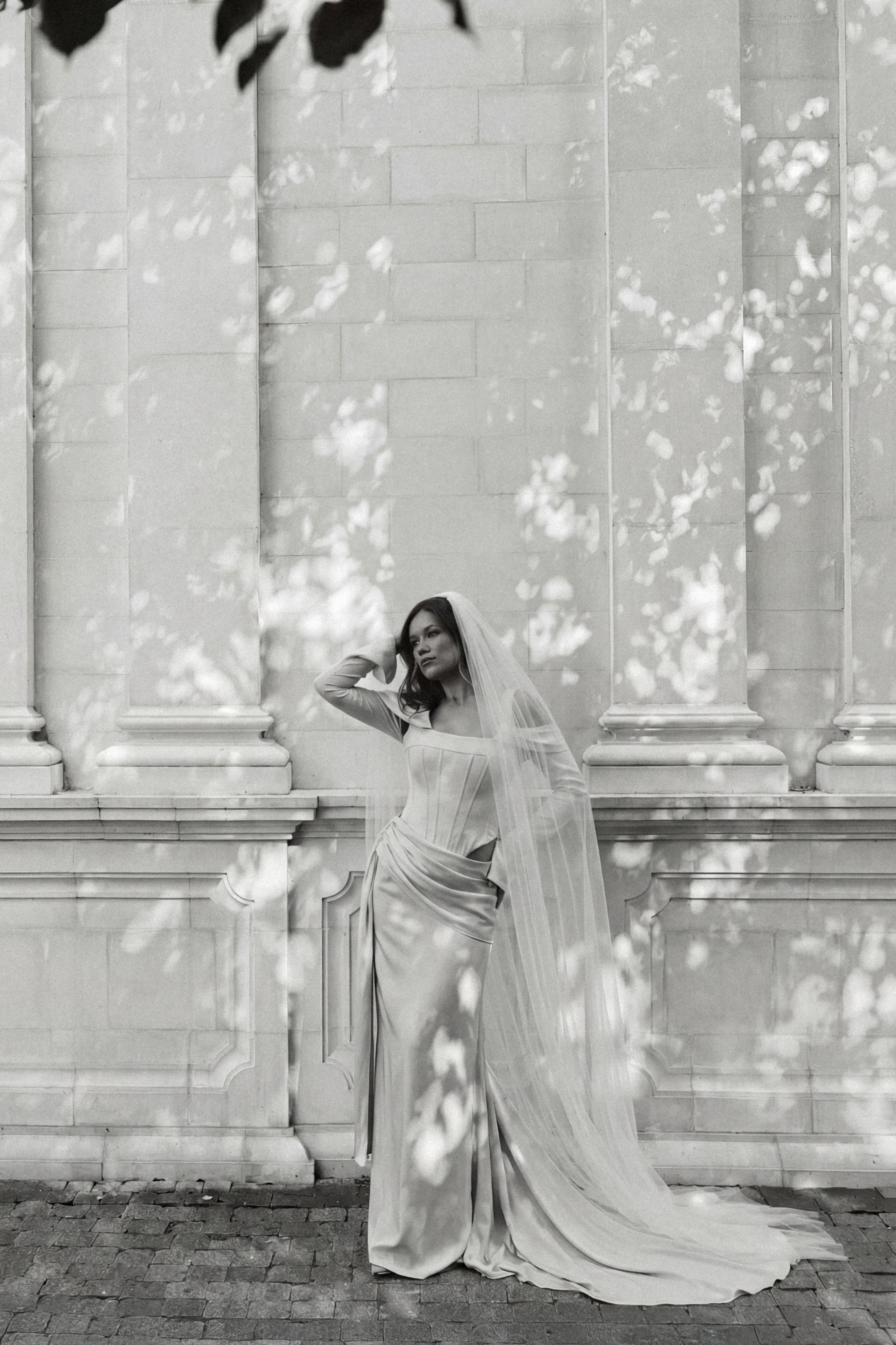 Фотограф в Санкт-Петербурге Олеся Барановская