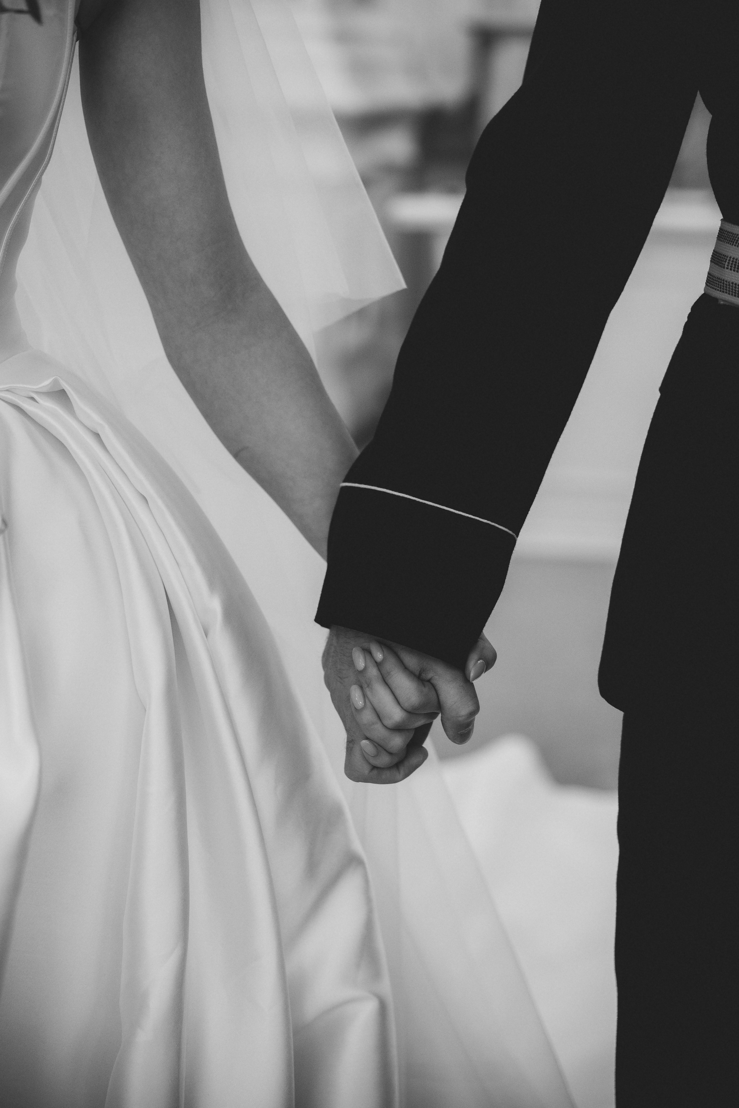 Мария и Ярослав. Фотограф в Санкт-Петербурге Олеся Барановская