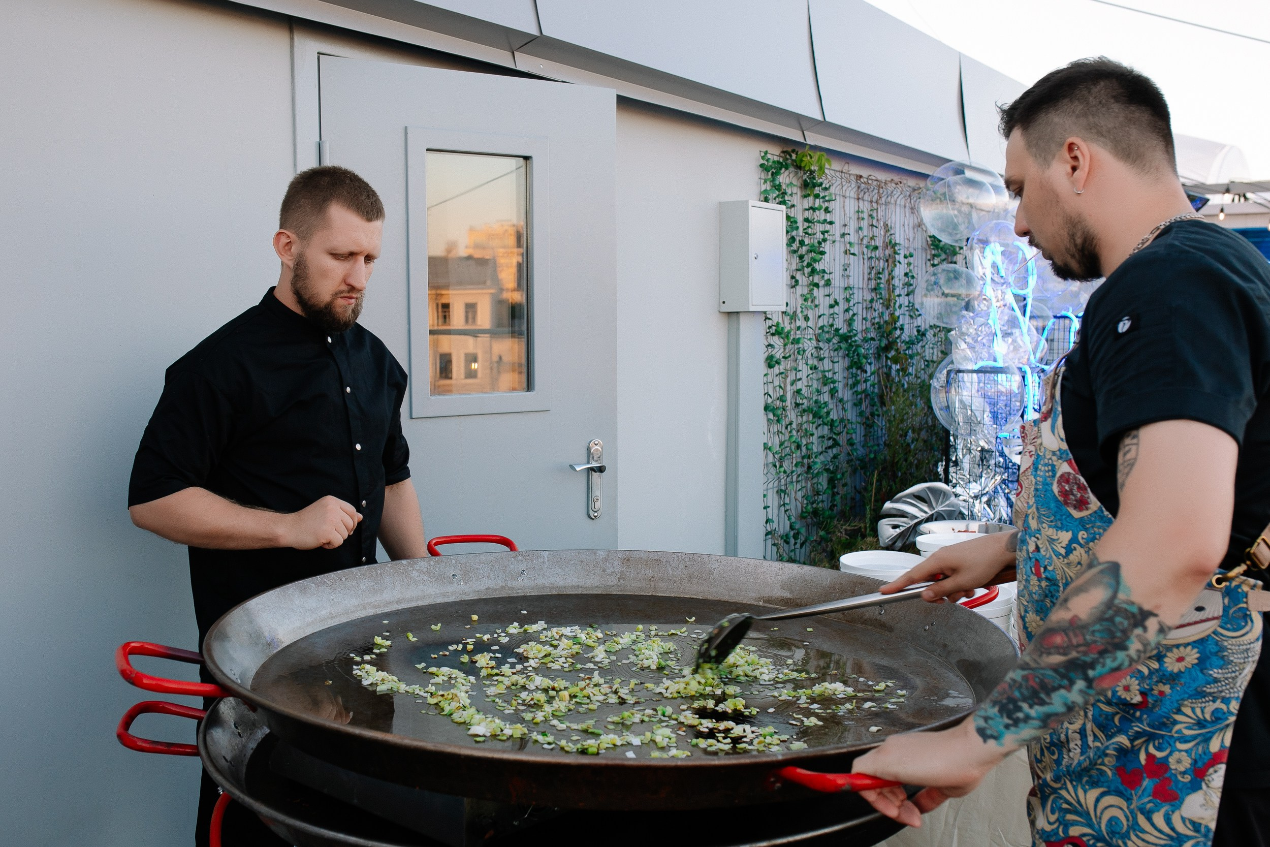 Saint Petersburg Cocktail Week afterparty. Фотограф в Санкт-Петербурге