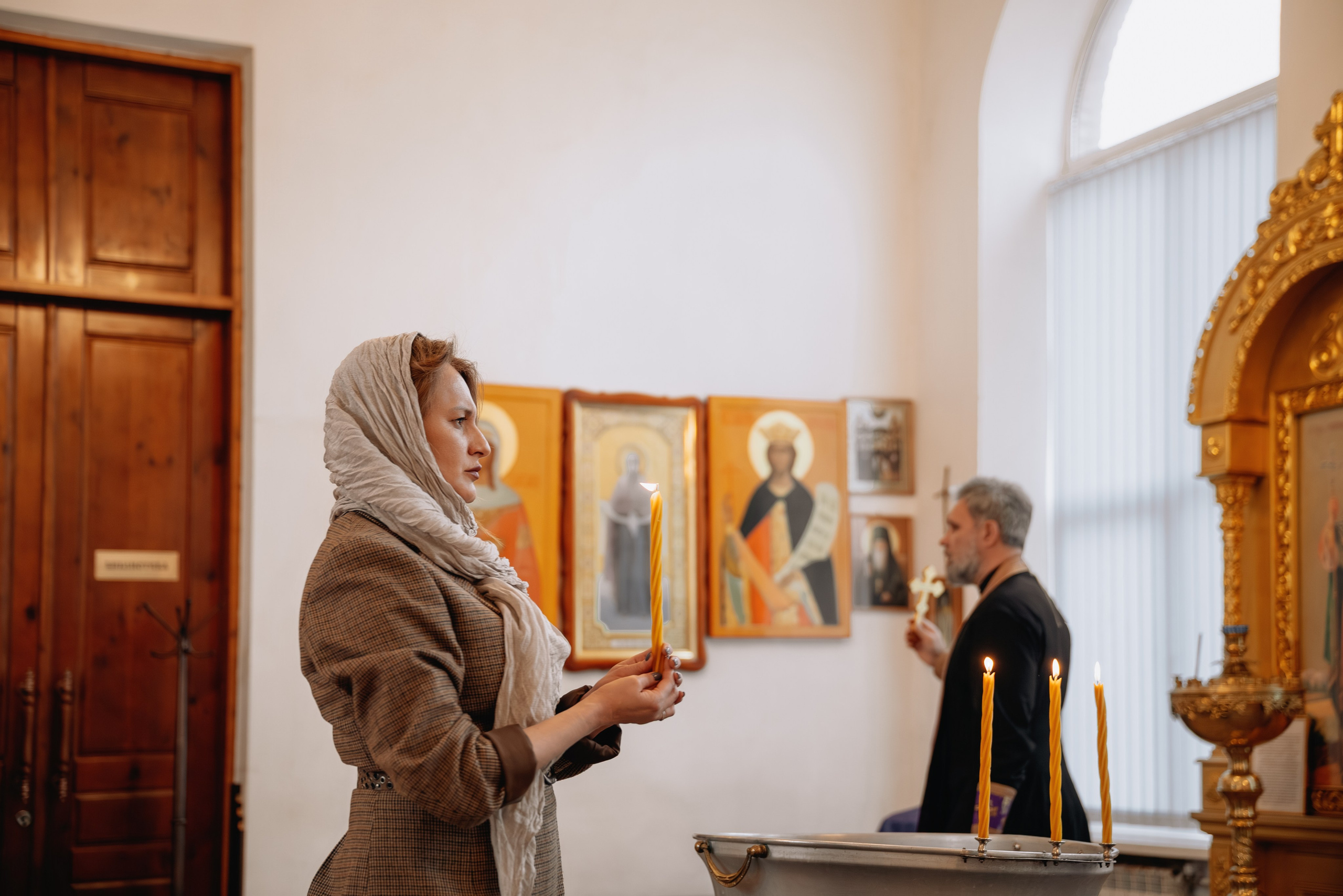 Крещение Лаврентия. Фотограф семейный мероприятия Краснодар Анапа Геленджик Новороссийск Поборежье