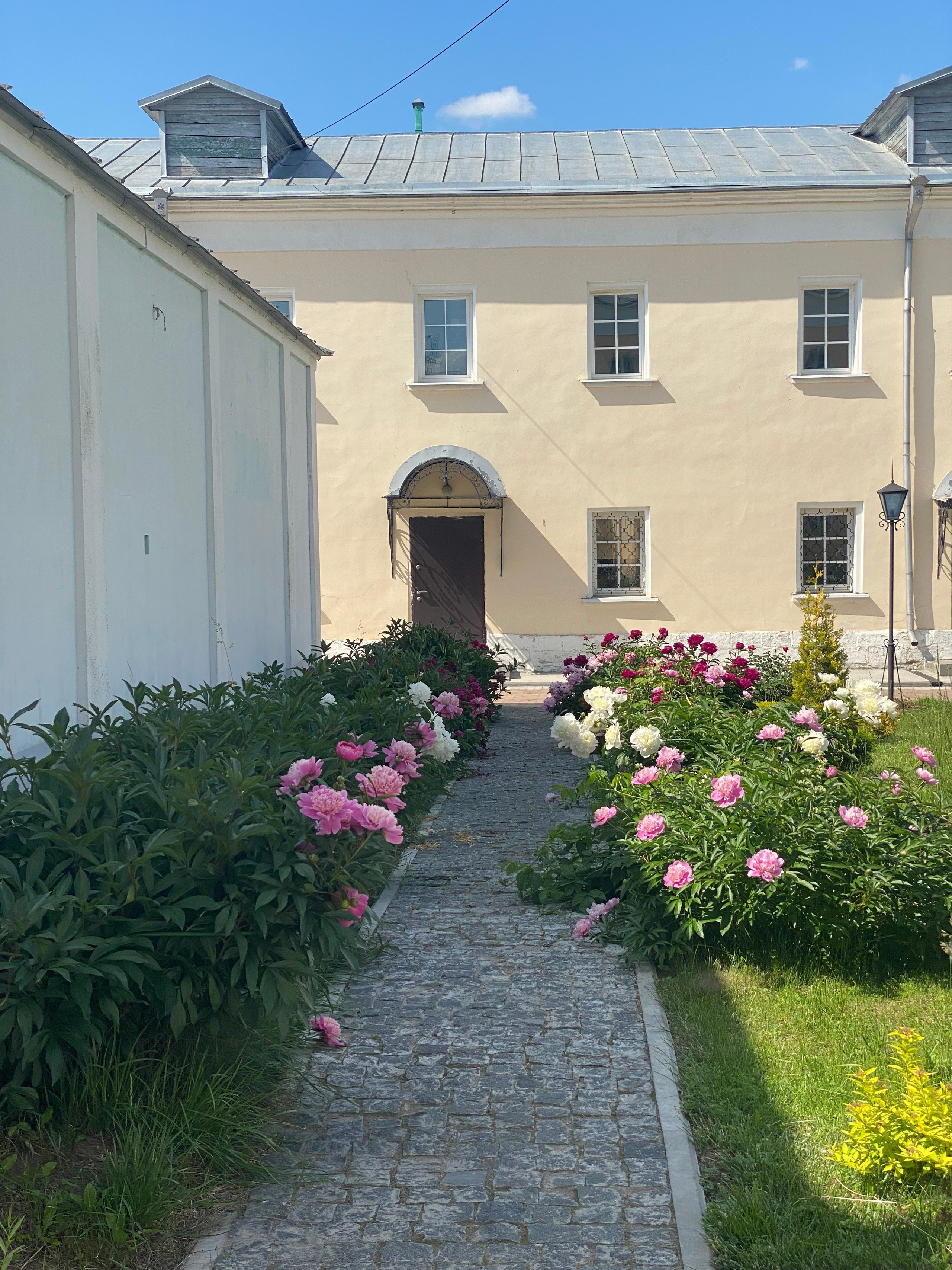 Коломна — 21. Своя Мастерская