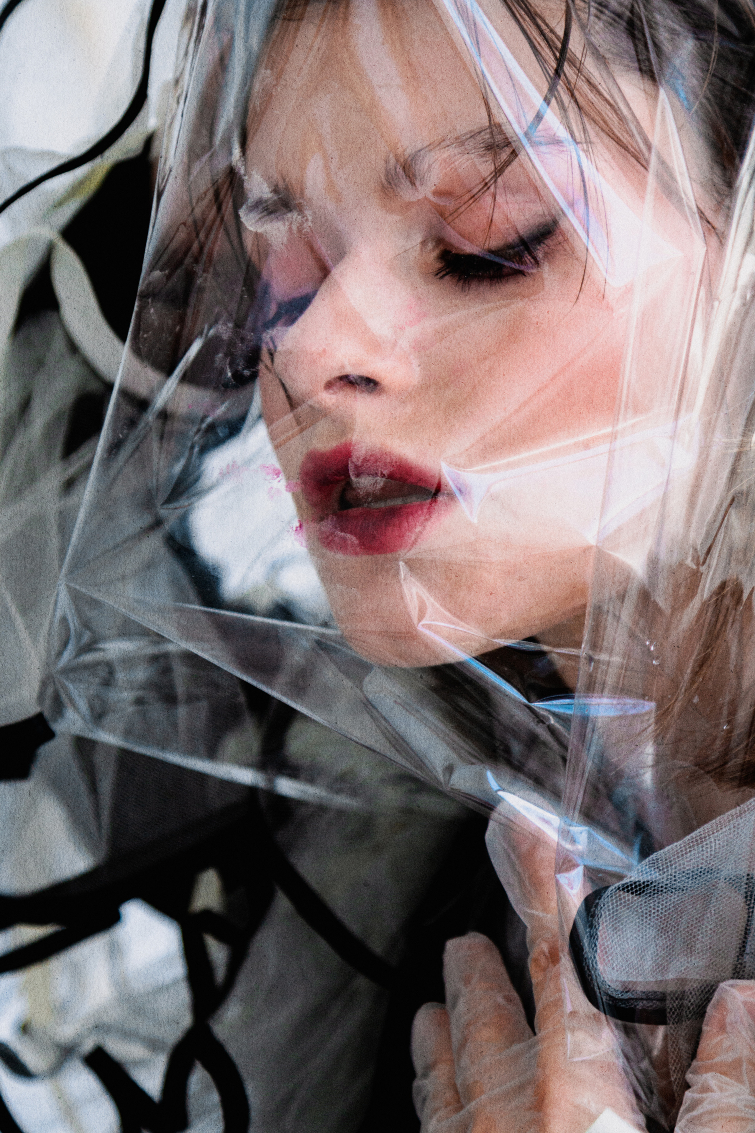 Портреты. Фотограф Юлия Семёнова Москва