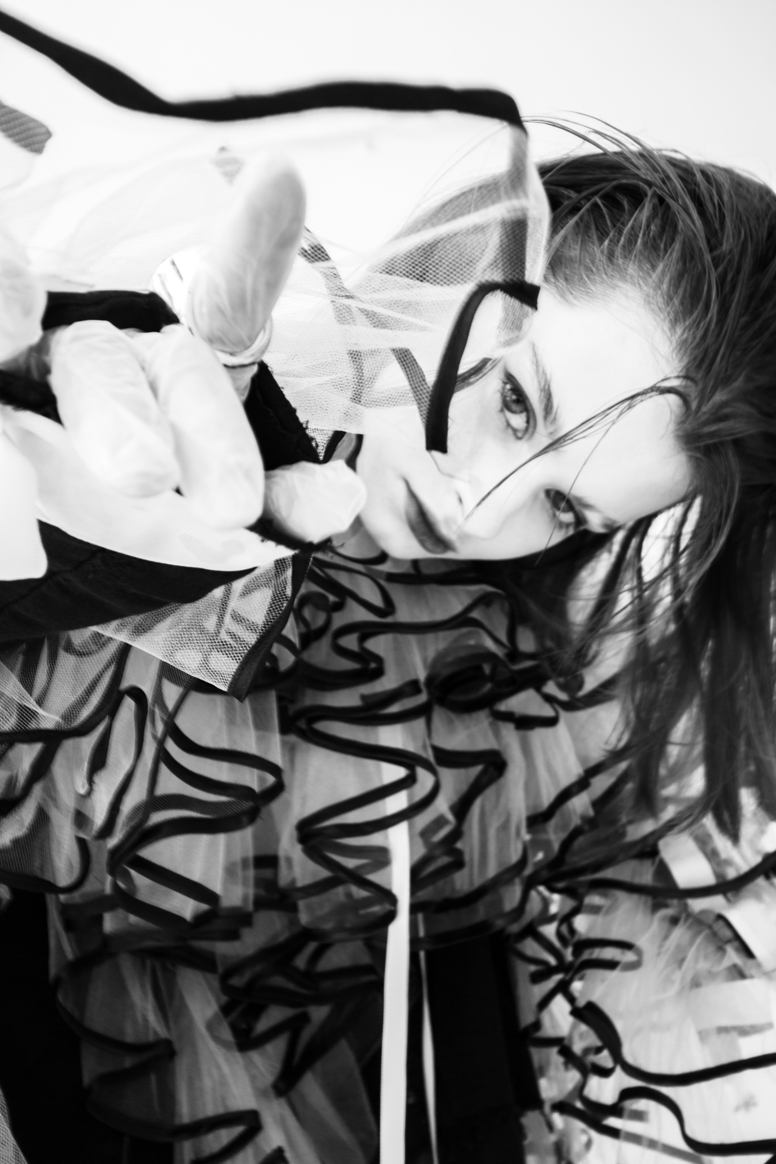 Портреты. Фотограф Юлия Семёнова Москва