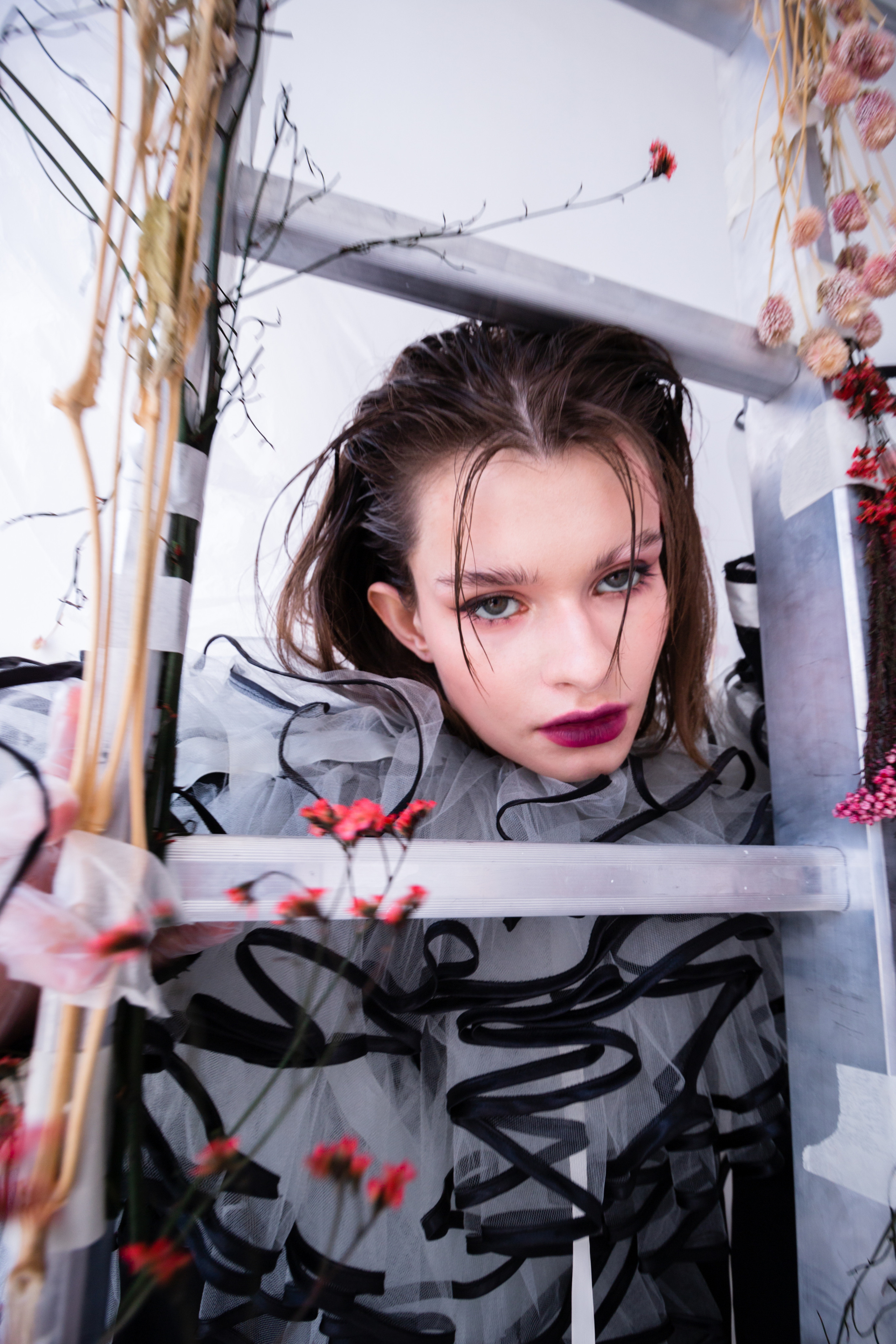 Портреты. Фотограф Юлия Семёнова Москва