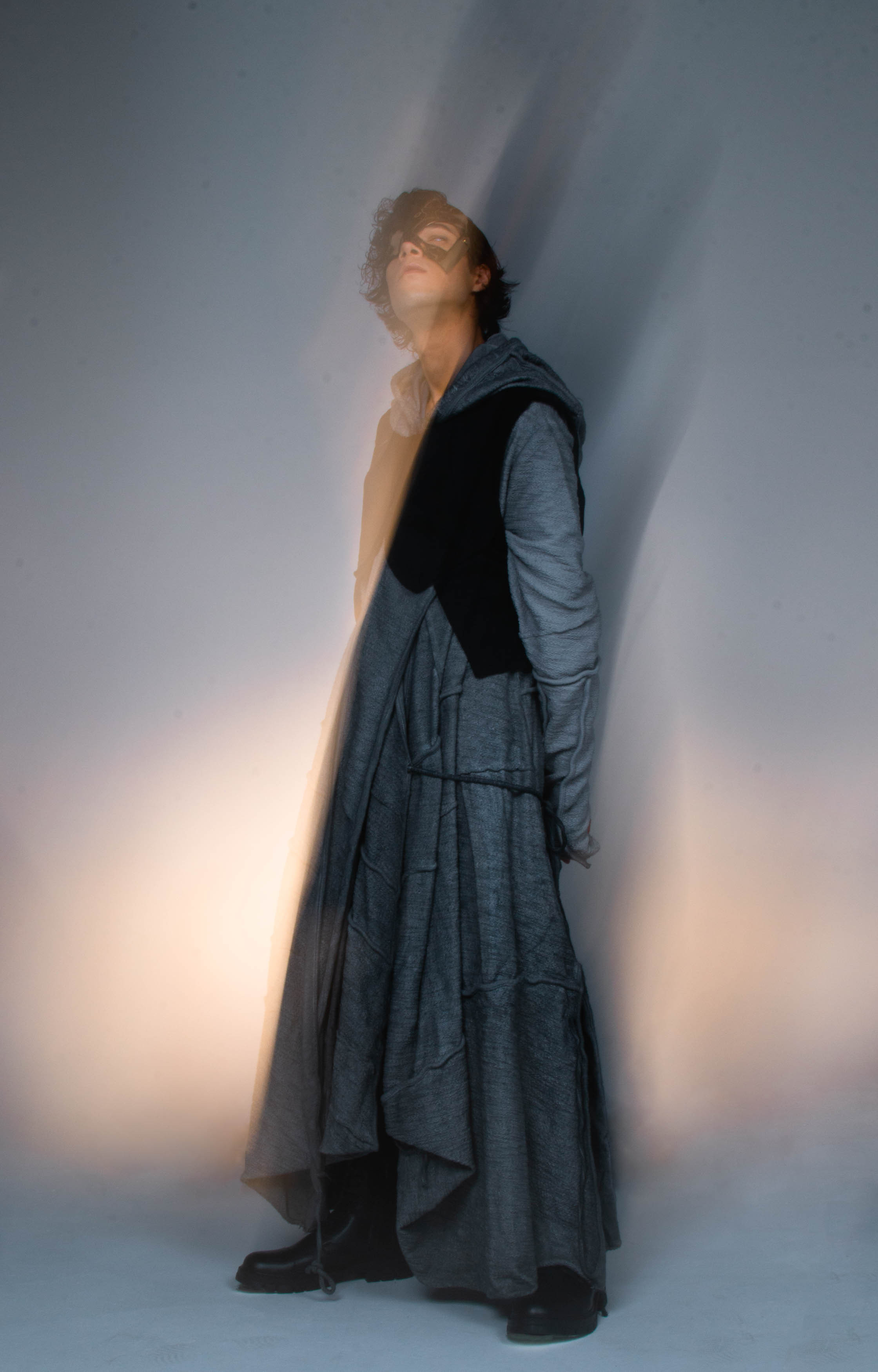 Проект Metropolis. Фотограф Юлия Семёнова Москва