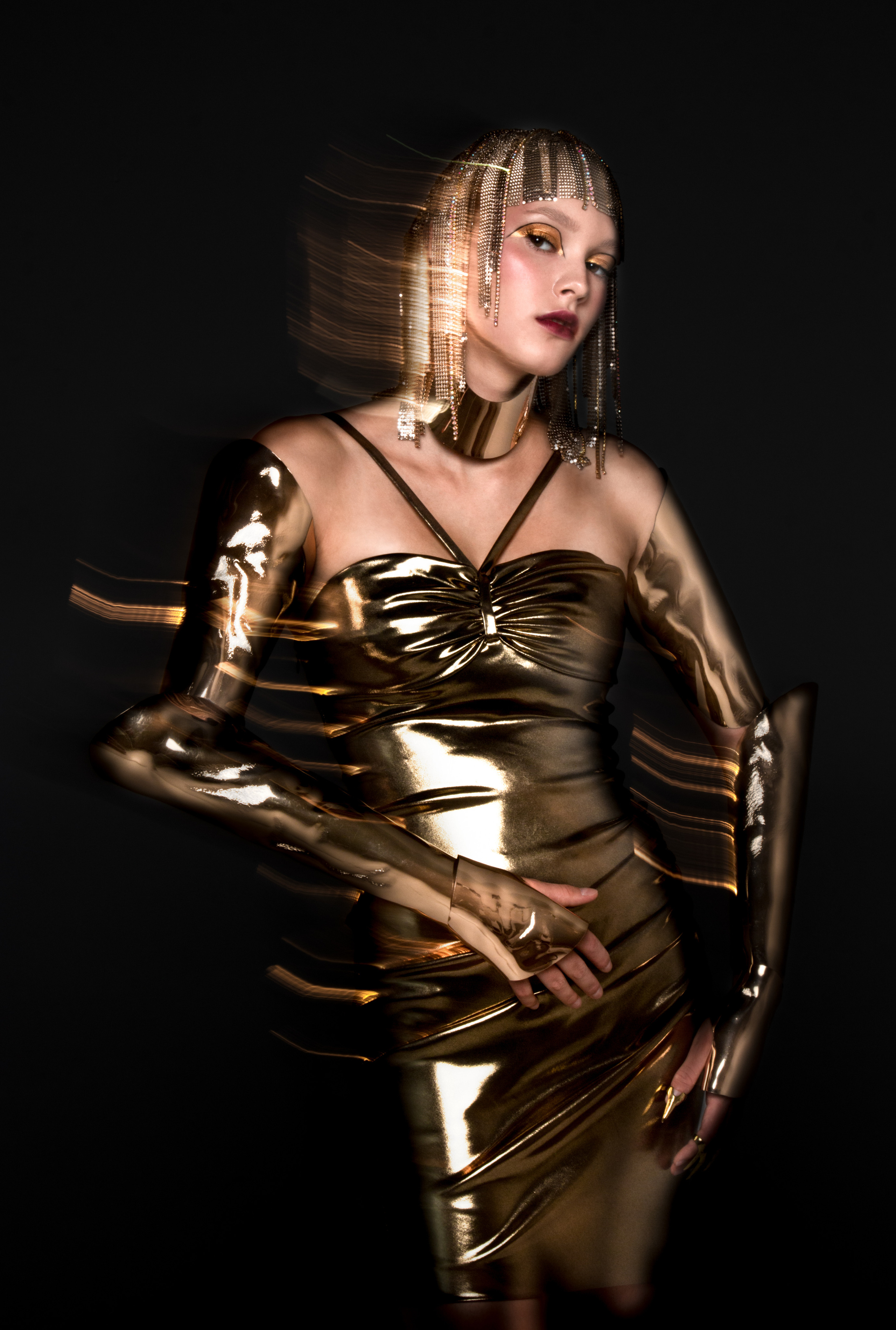 Проект Metropolis. Фотограф Юлия Семёнова Москва