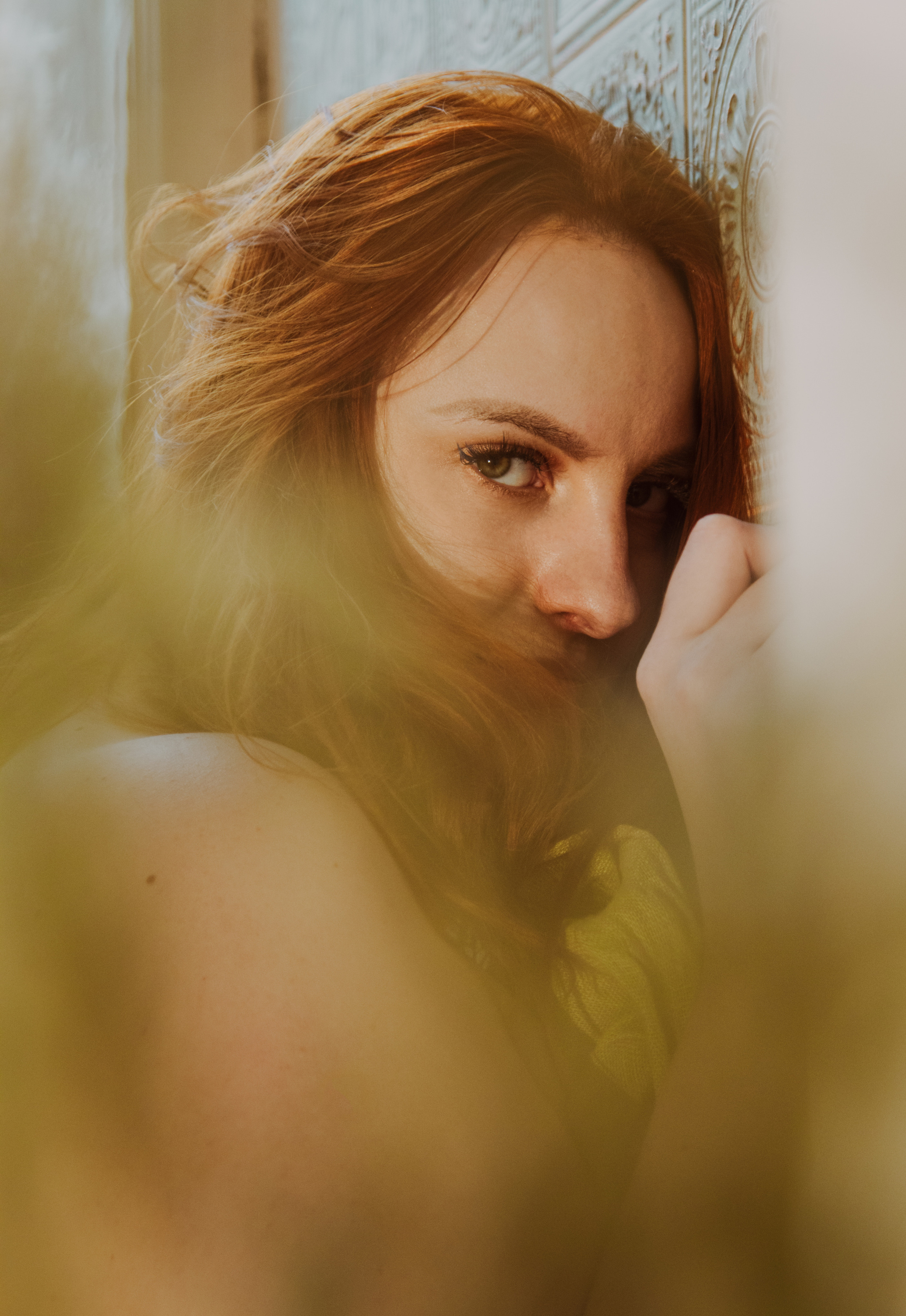 Портреты. Фотограф Юлия Семёнова Москва