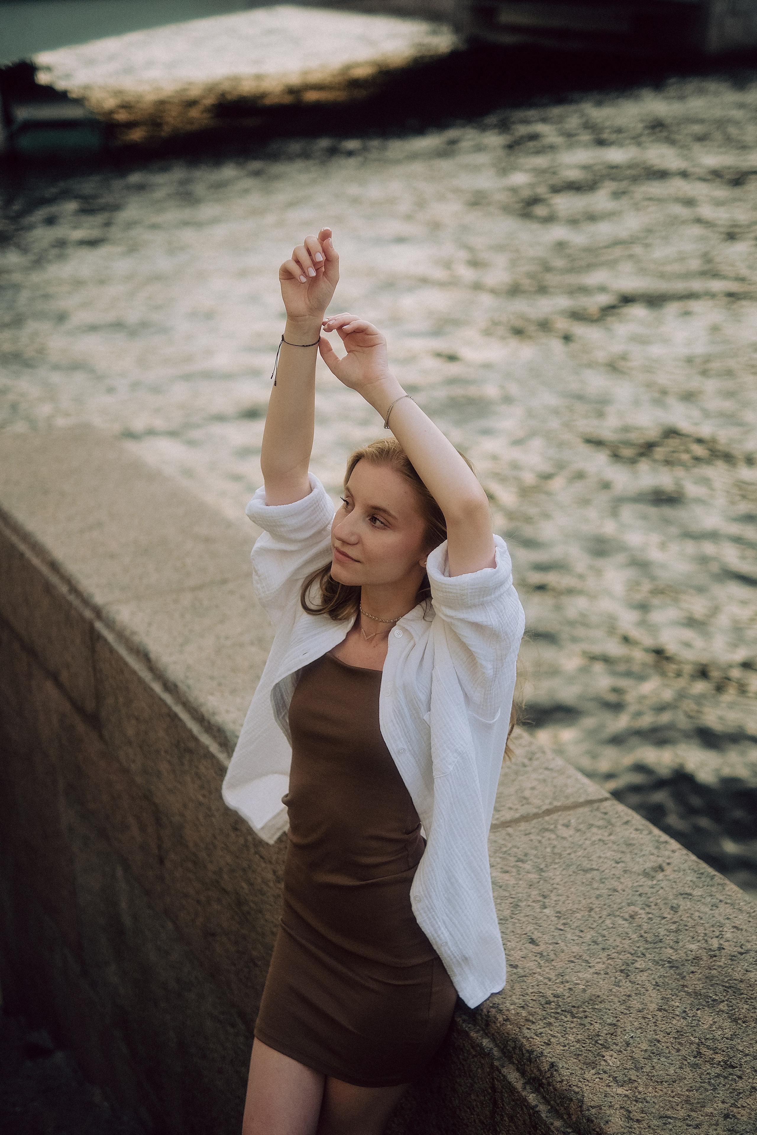 Лиза & Серёжа. Phdkvmr.ru